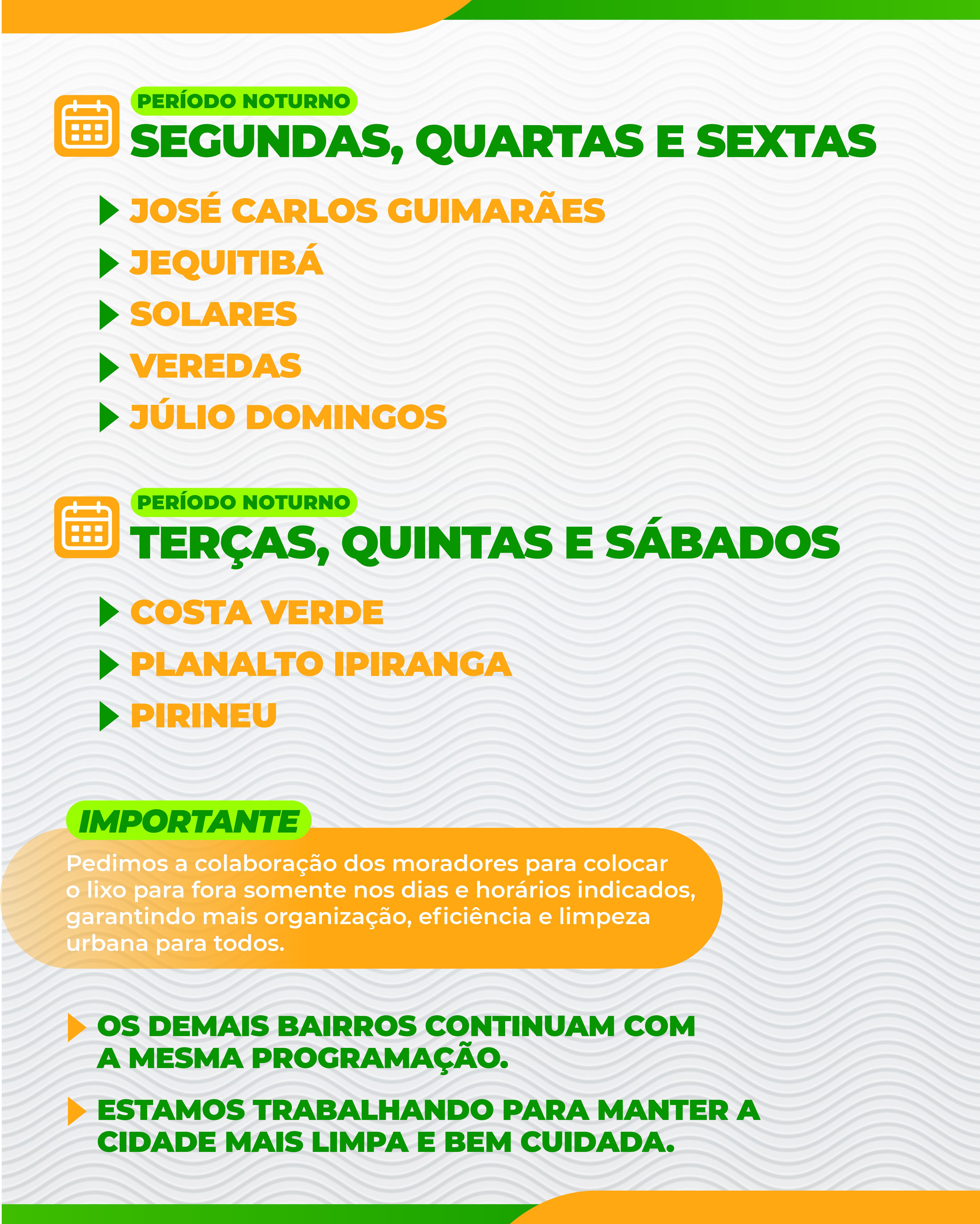 Coleta de lixo