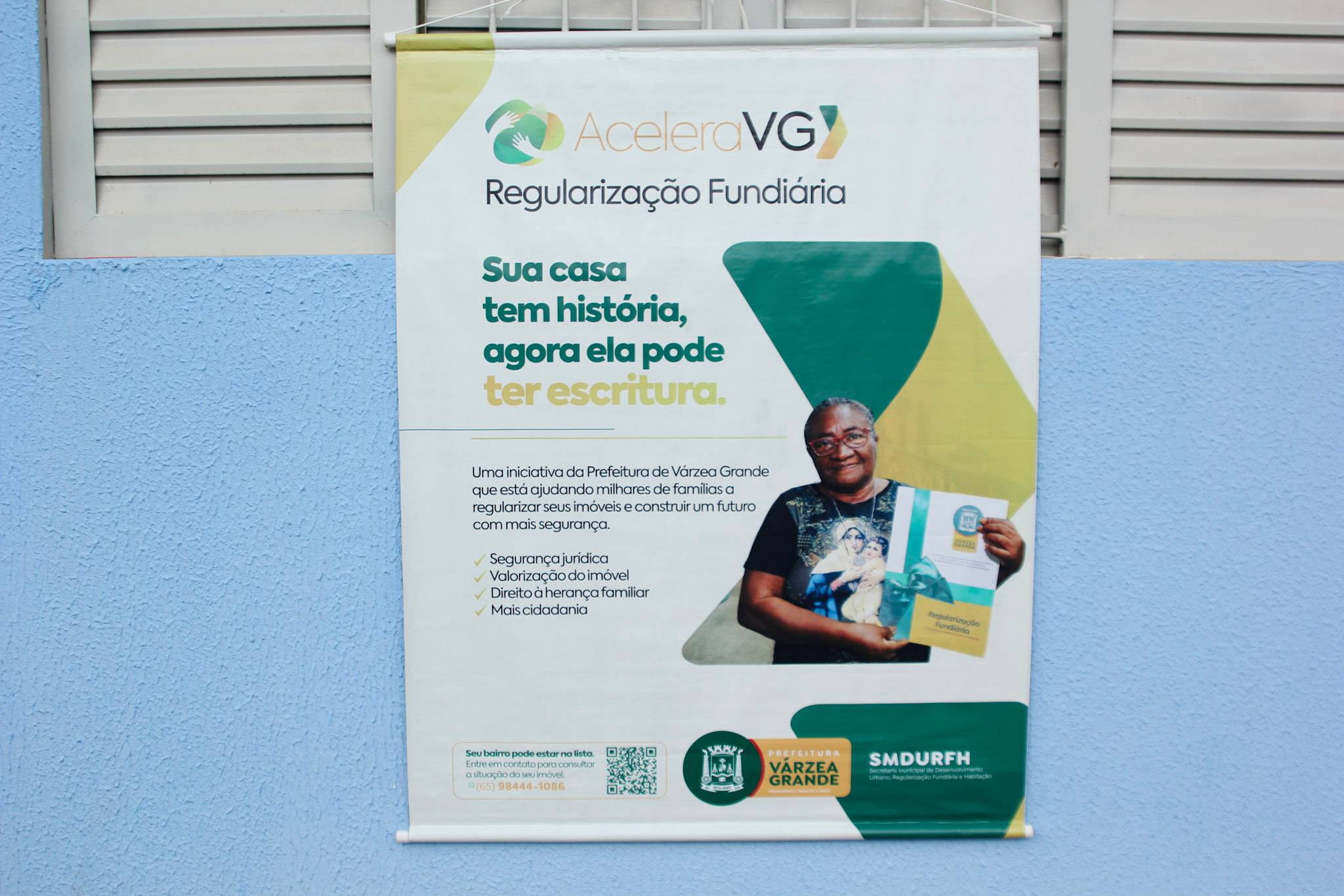 Mateus Guimarães / Secom-VG 