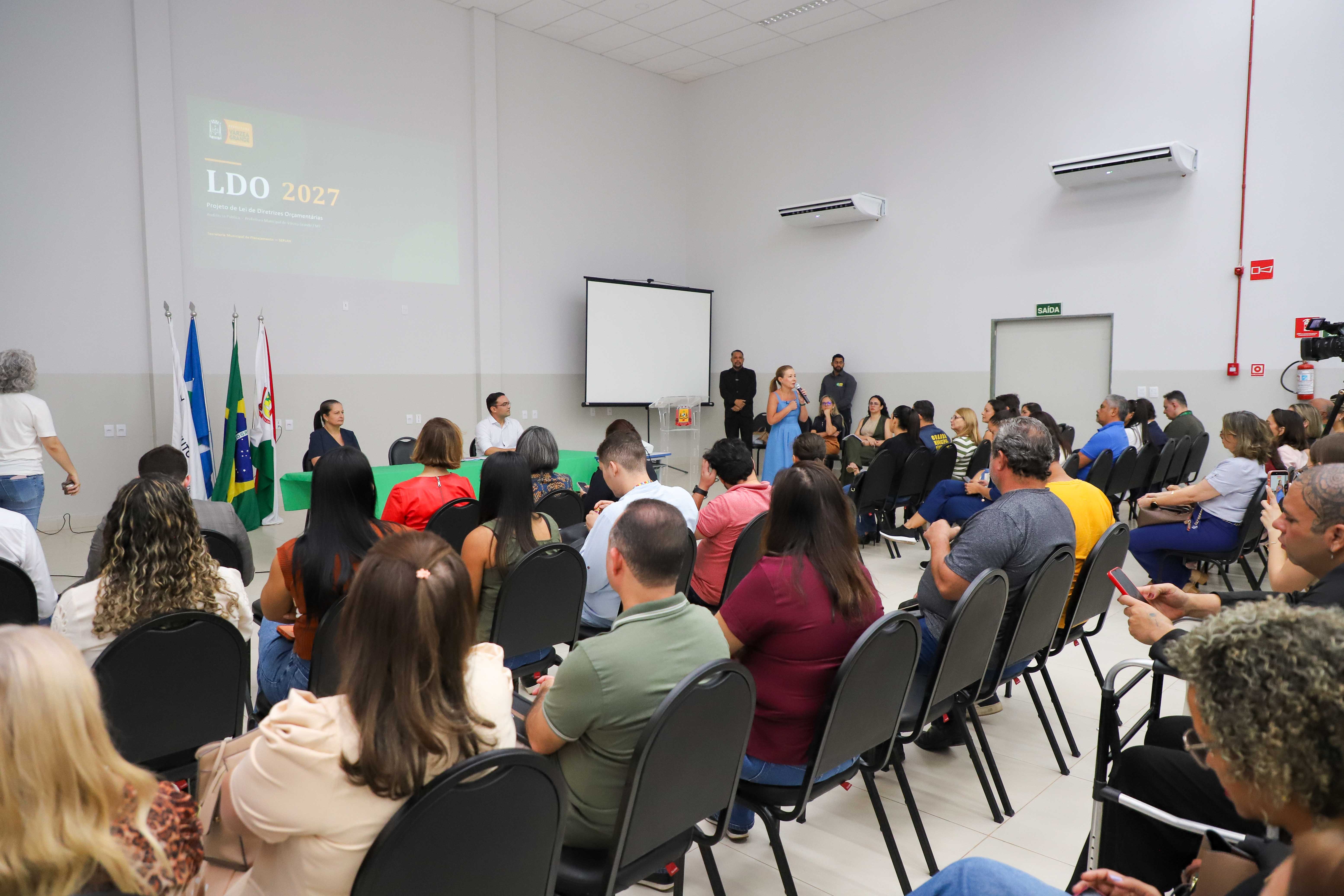 Andre Luis / SECOM-VG