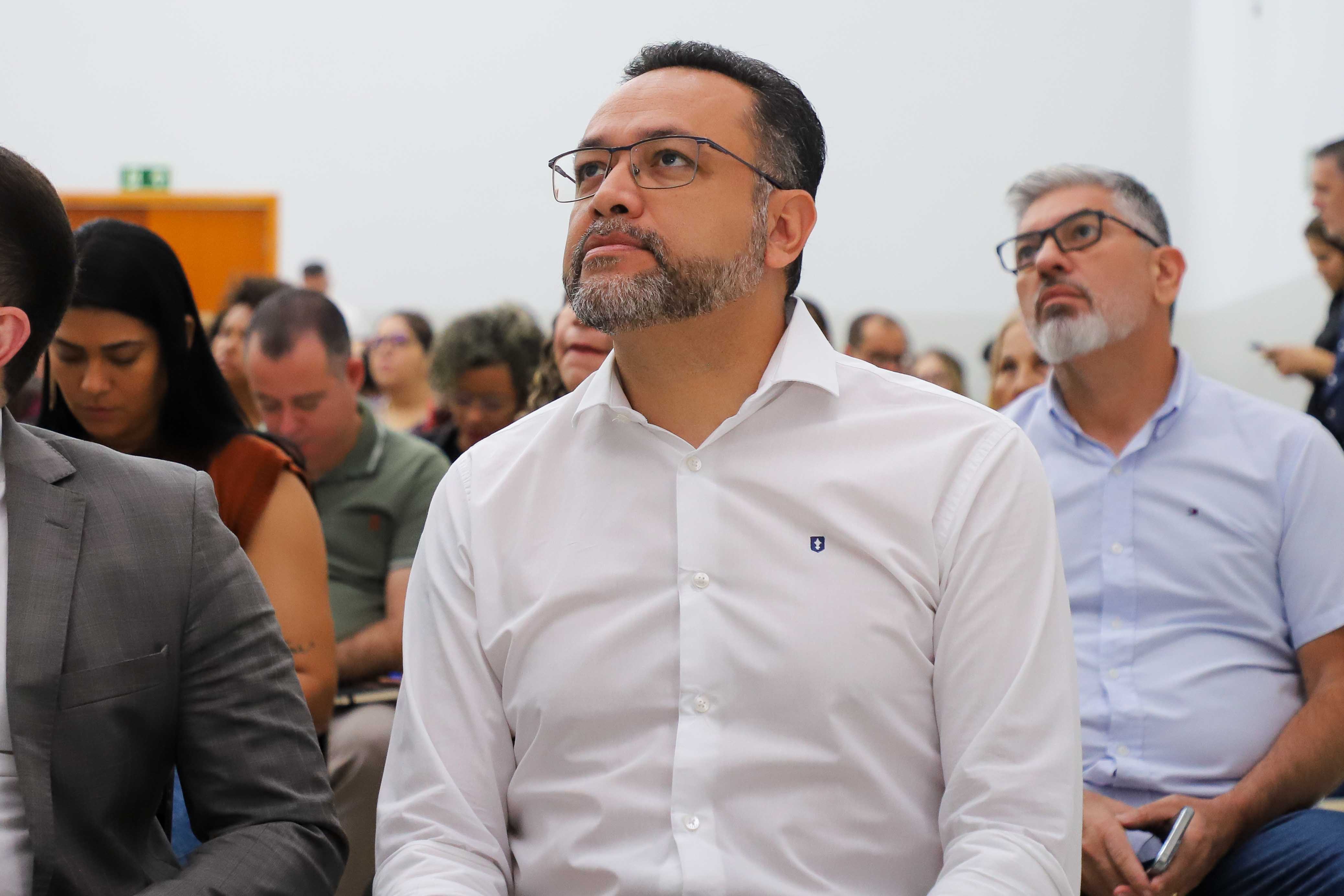 Andre Luis / SECOM-VG