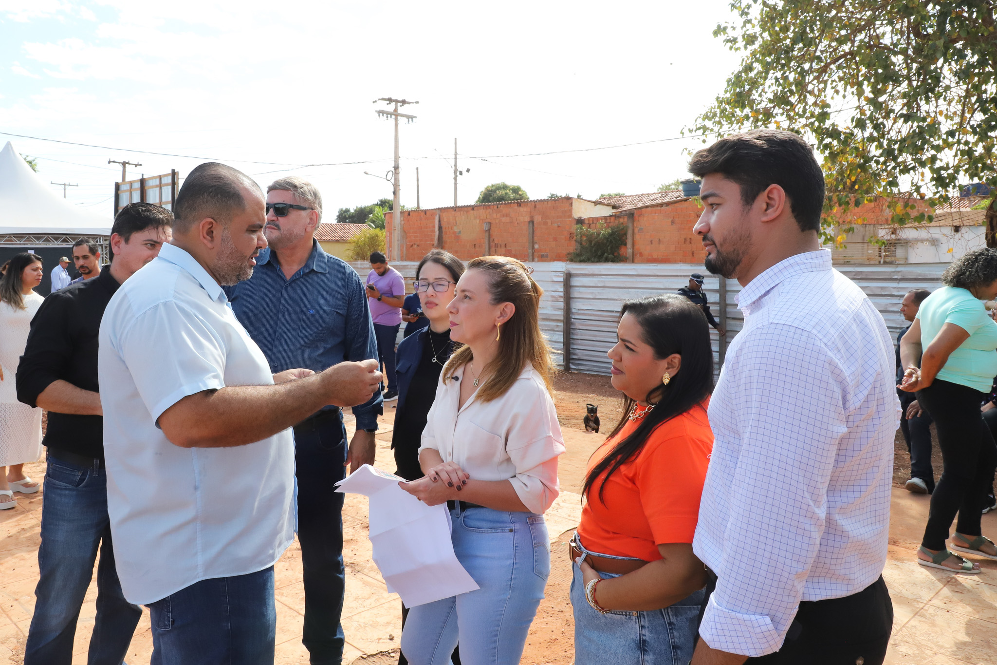 Andre Luis / SECOM-VG