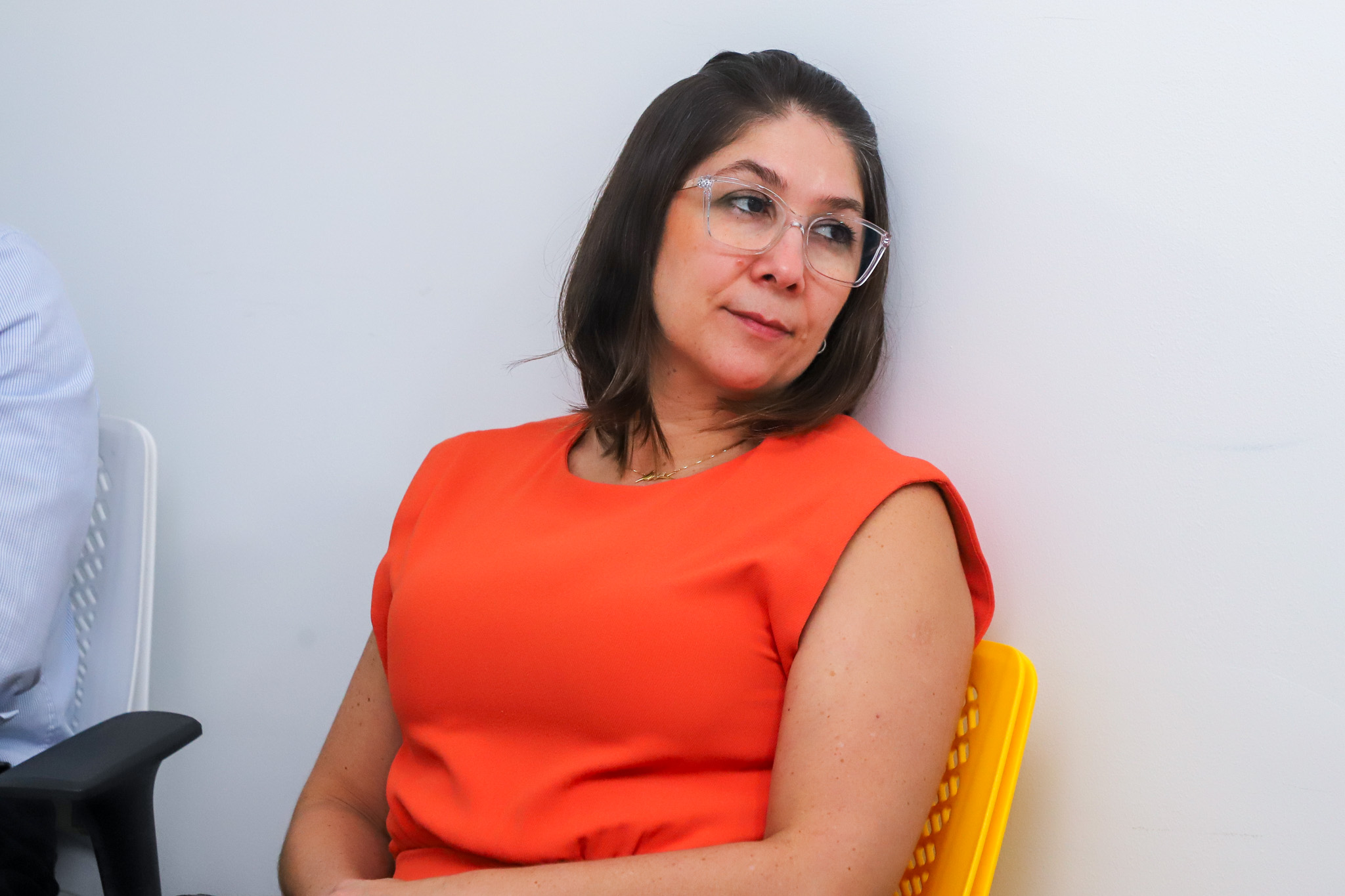 Andre Luis / SECOM-VG