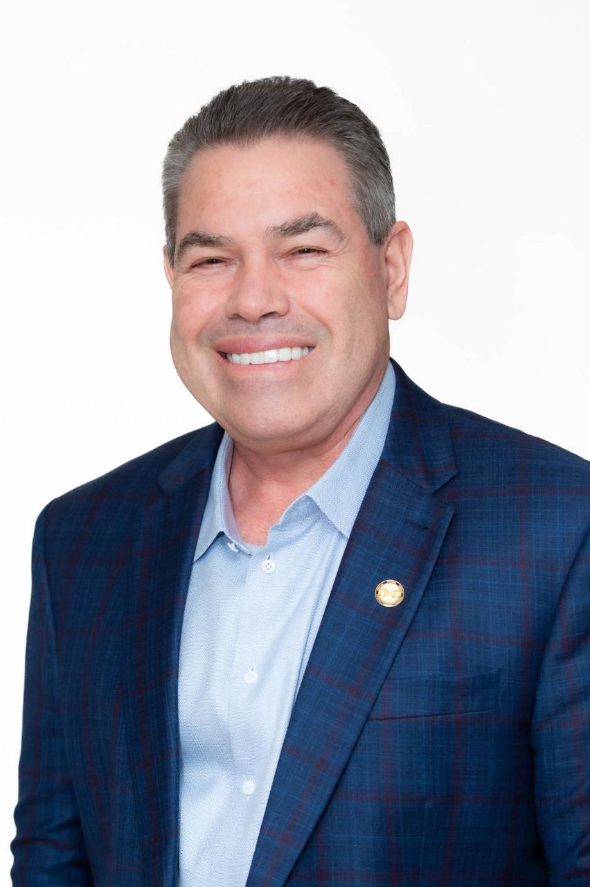 Foto de Silvio Fidelis