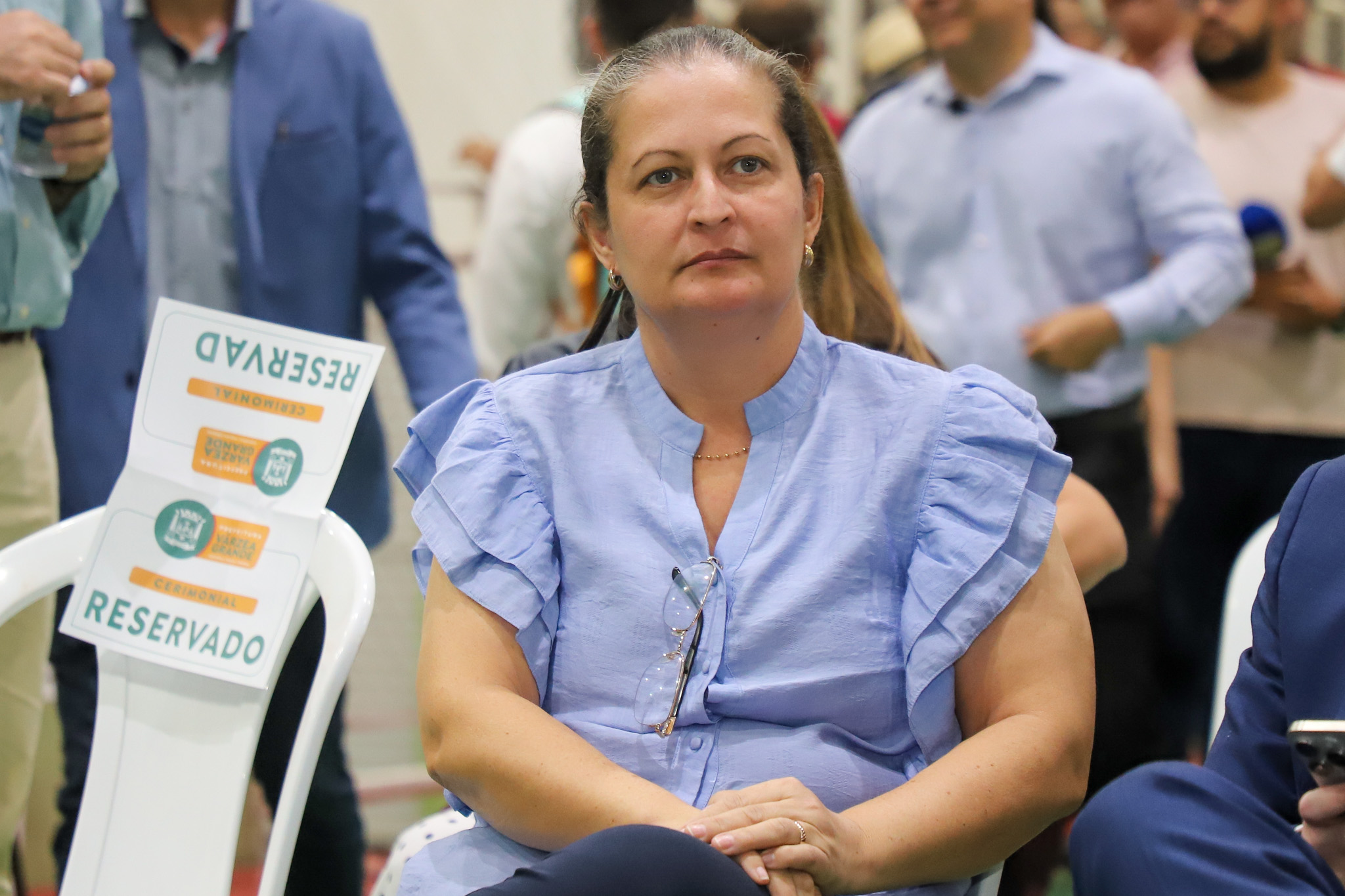 Andre Luis / SECOM-VG