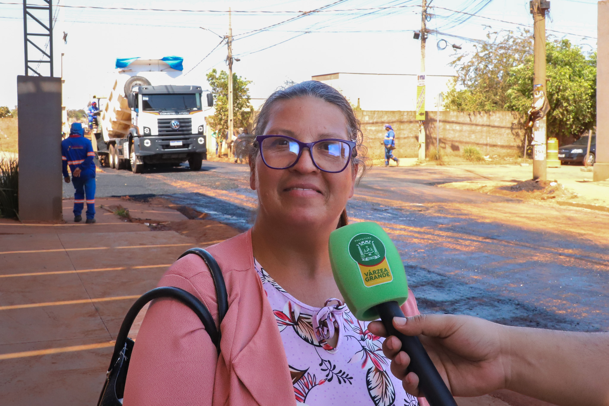 Andre Luis / SECOM-VG