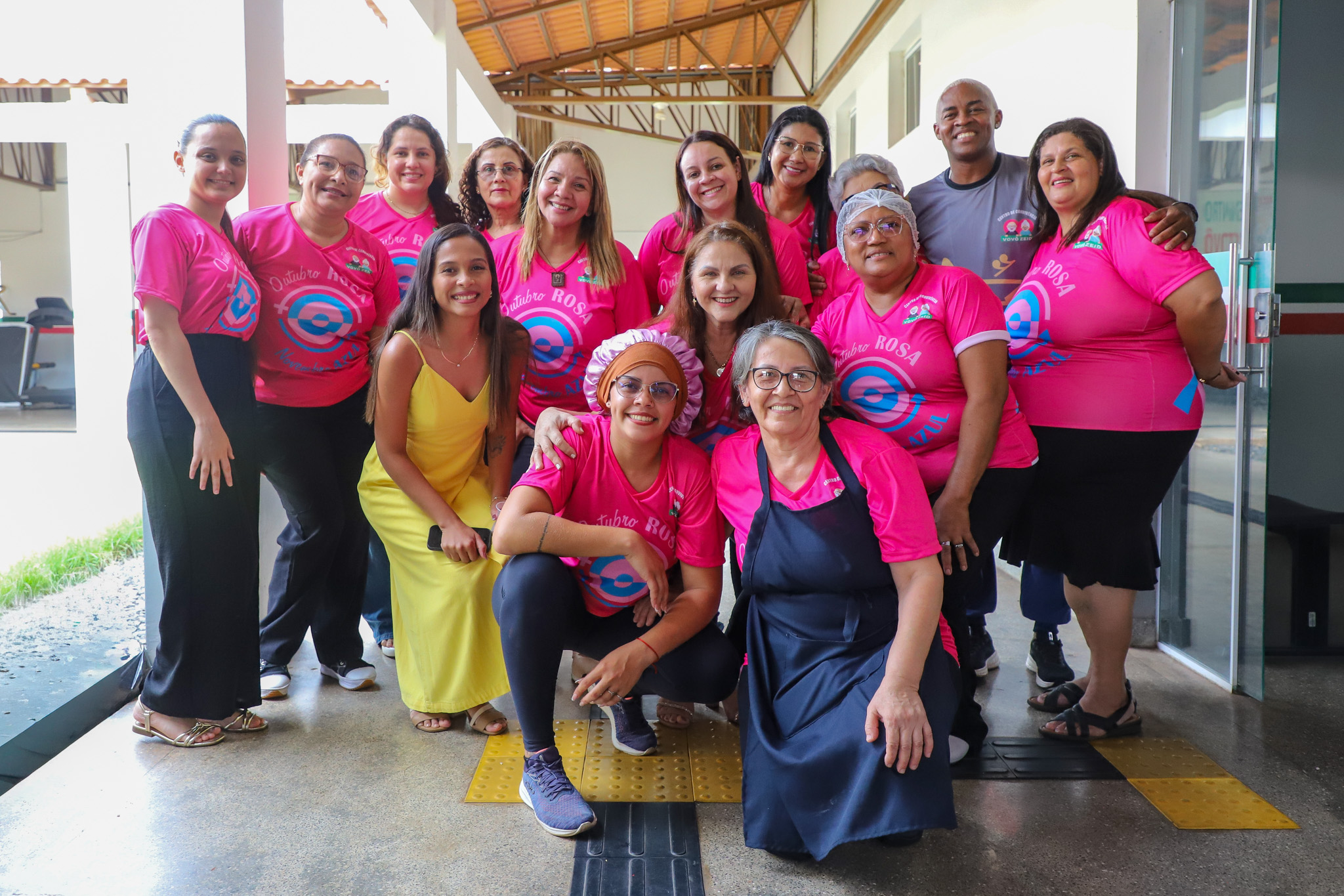 Andre Luis / SECOM-VG