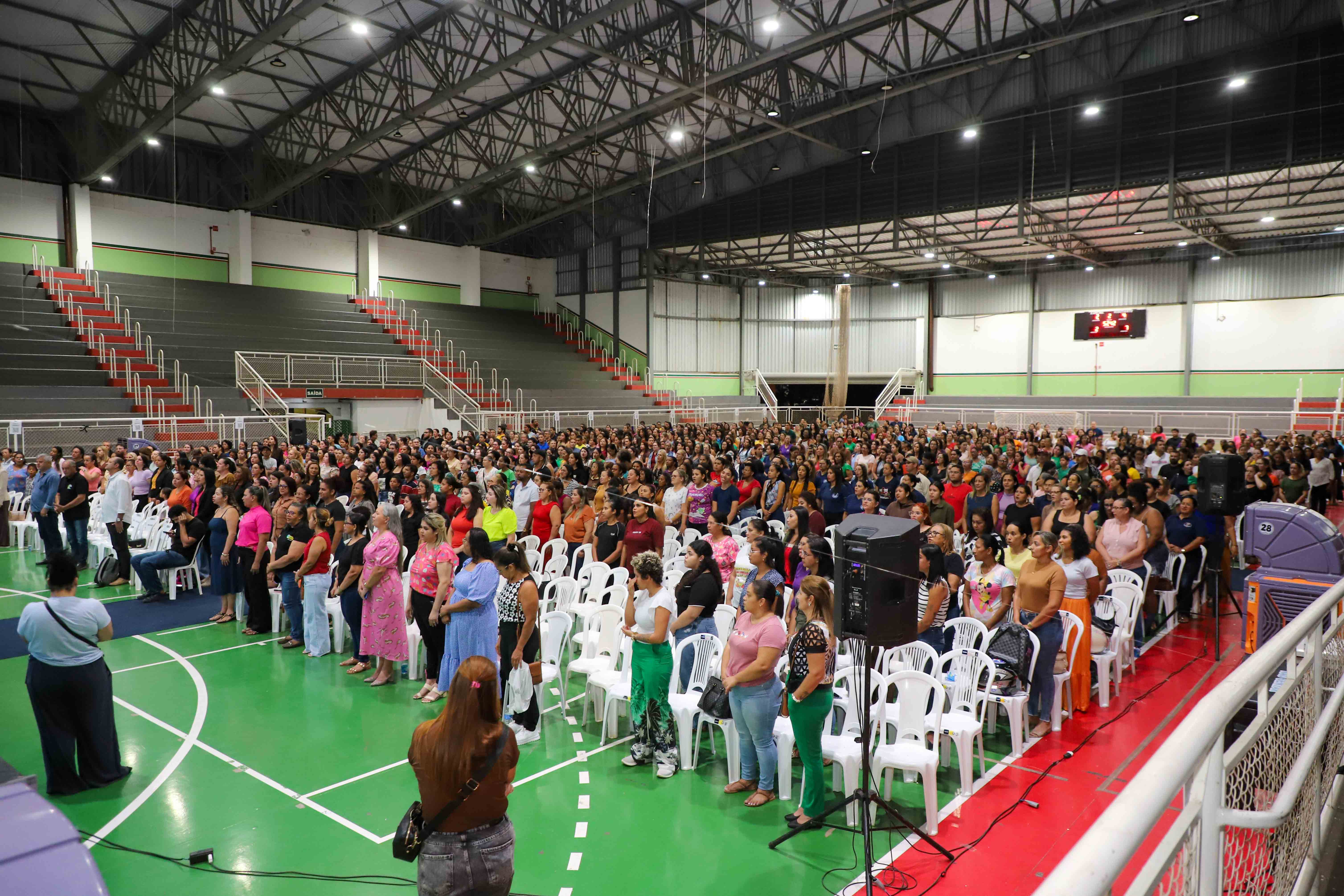 Andre Luis / SECOM-VG