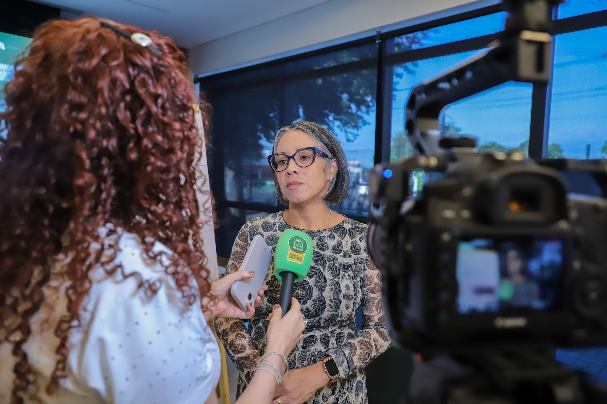 Andre Luis / SECOM-VG
