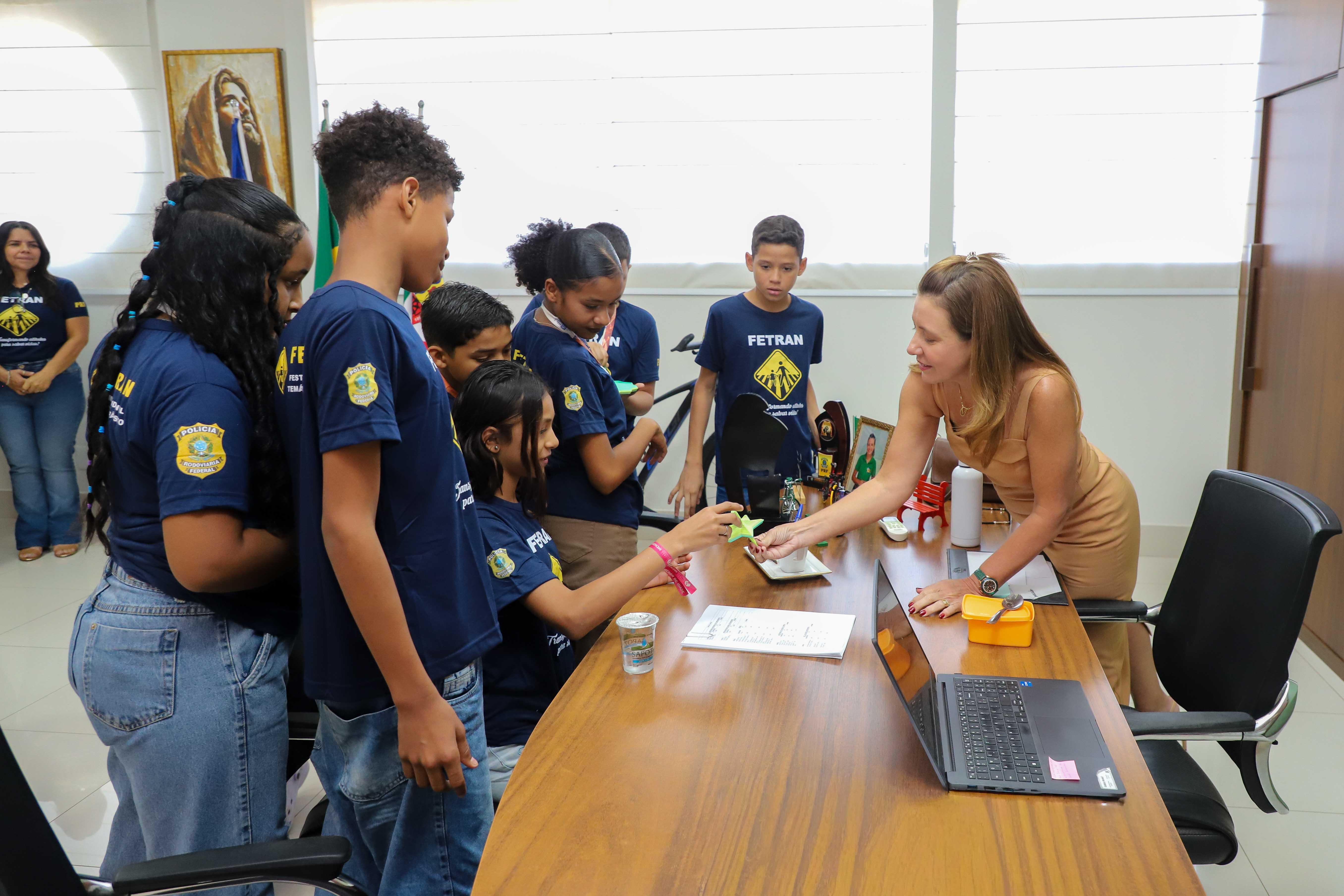 Andre Luis / SECOM-VG
