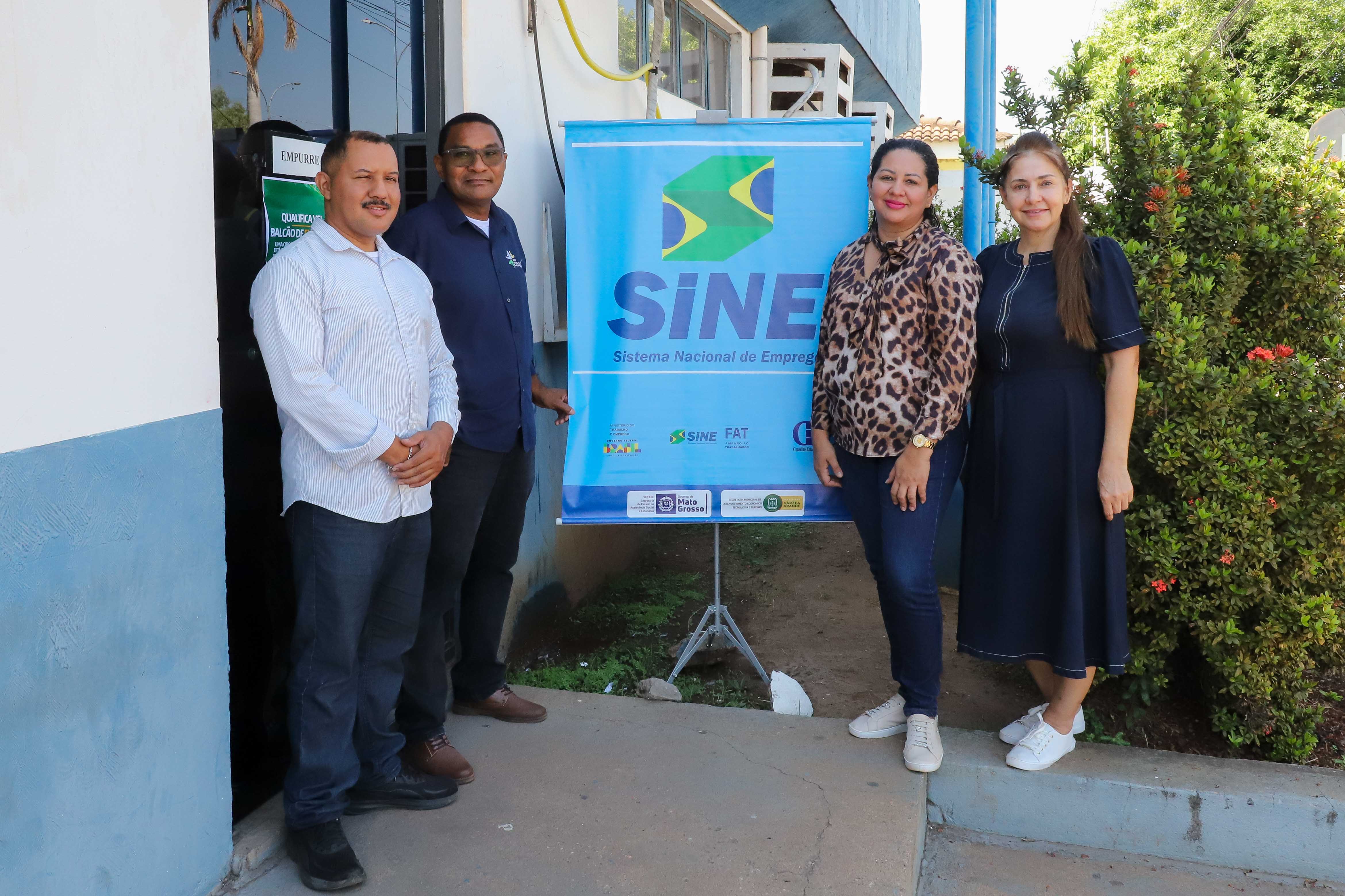 Andre Luis / SECOM-VG