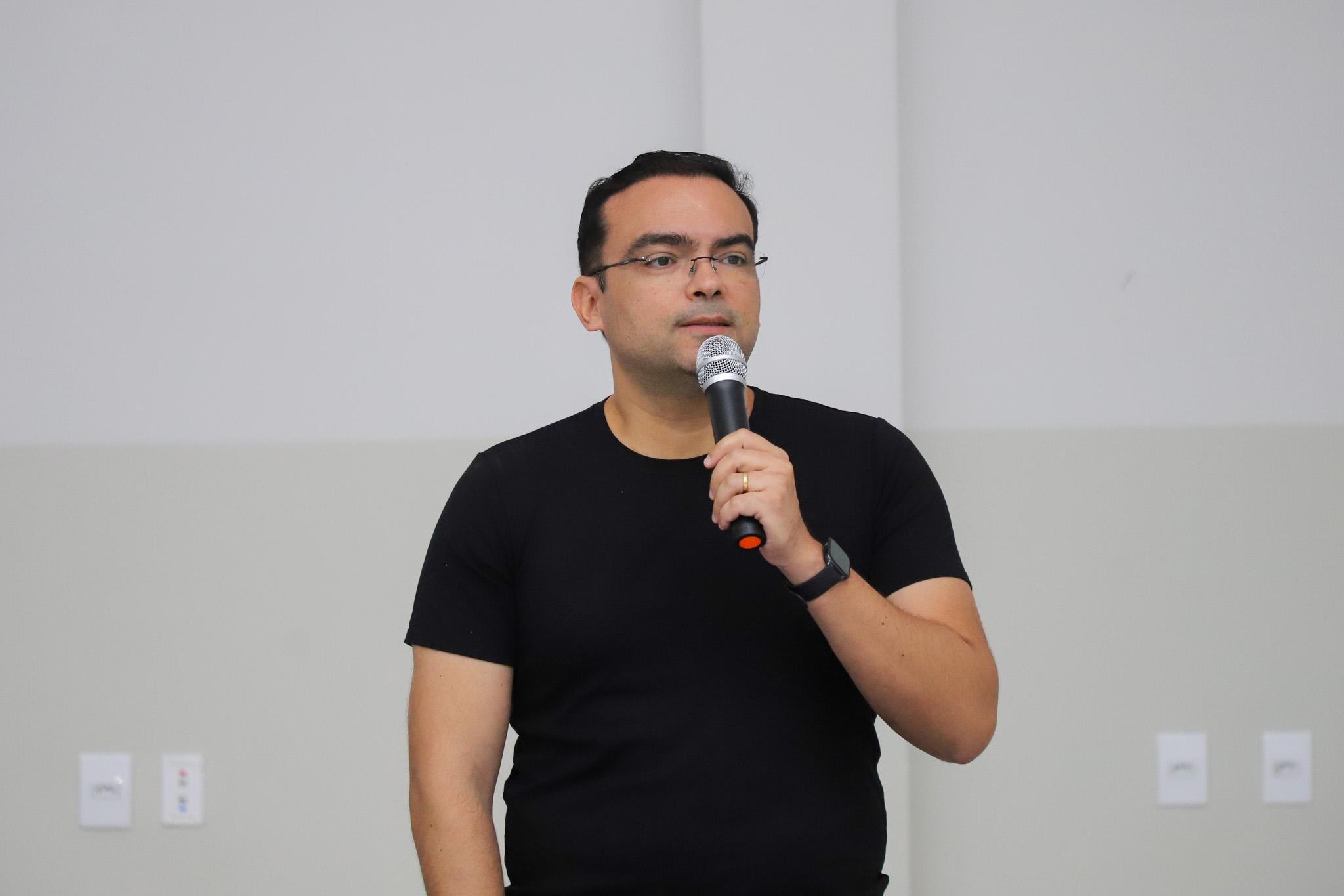 Andre Luis / SECOM-VG