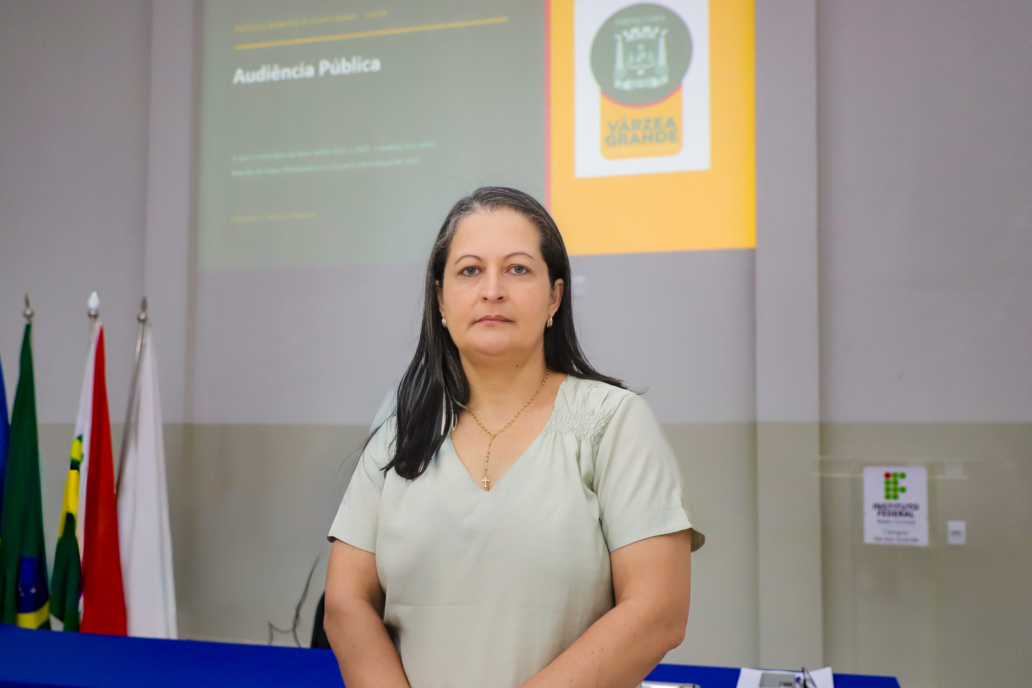 Andre Luis / SECOM-VG