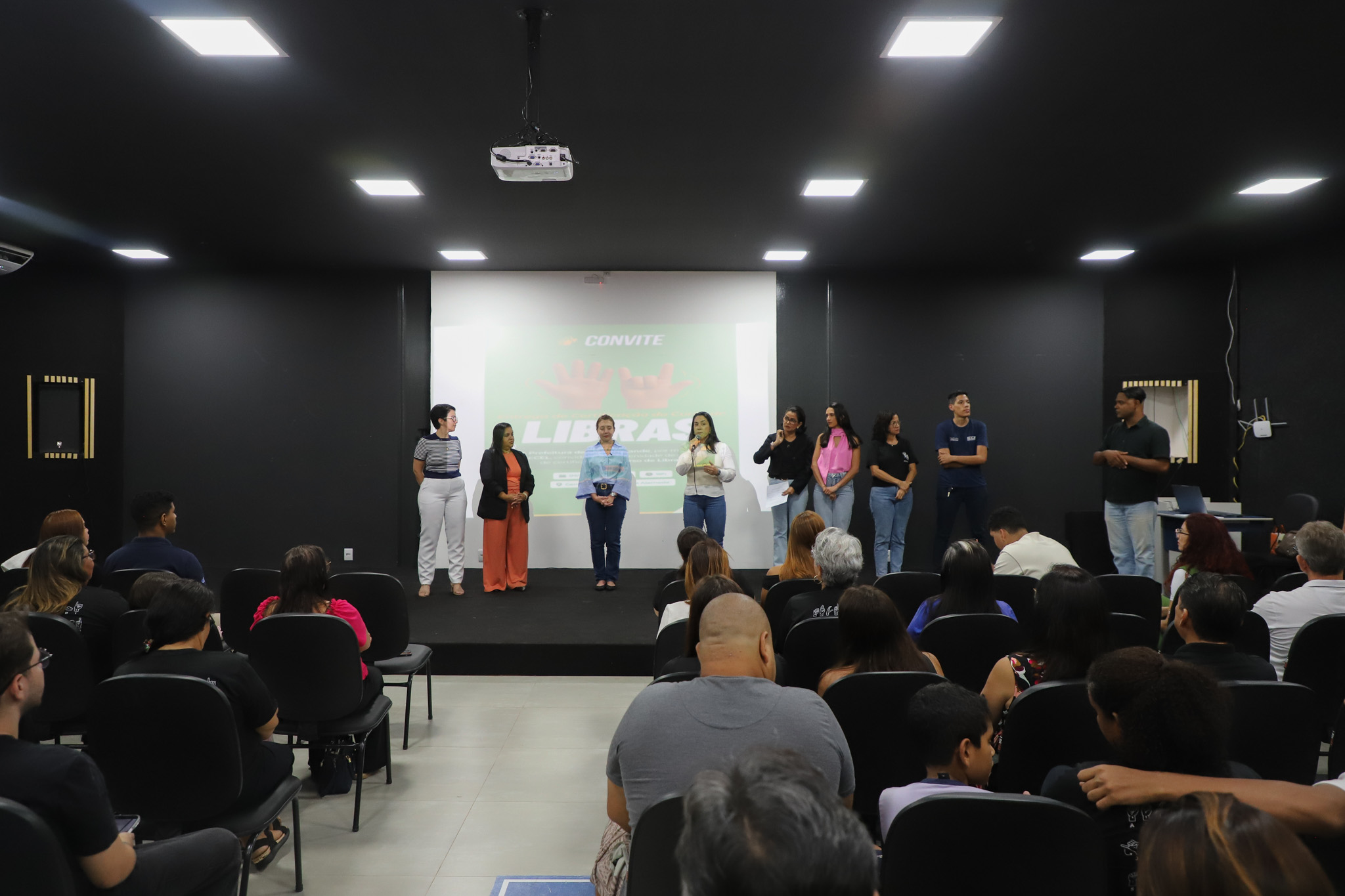 Andre Luis / SECOM-VG