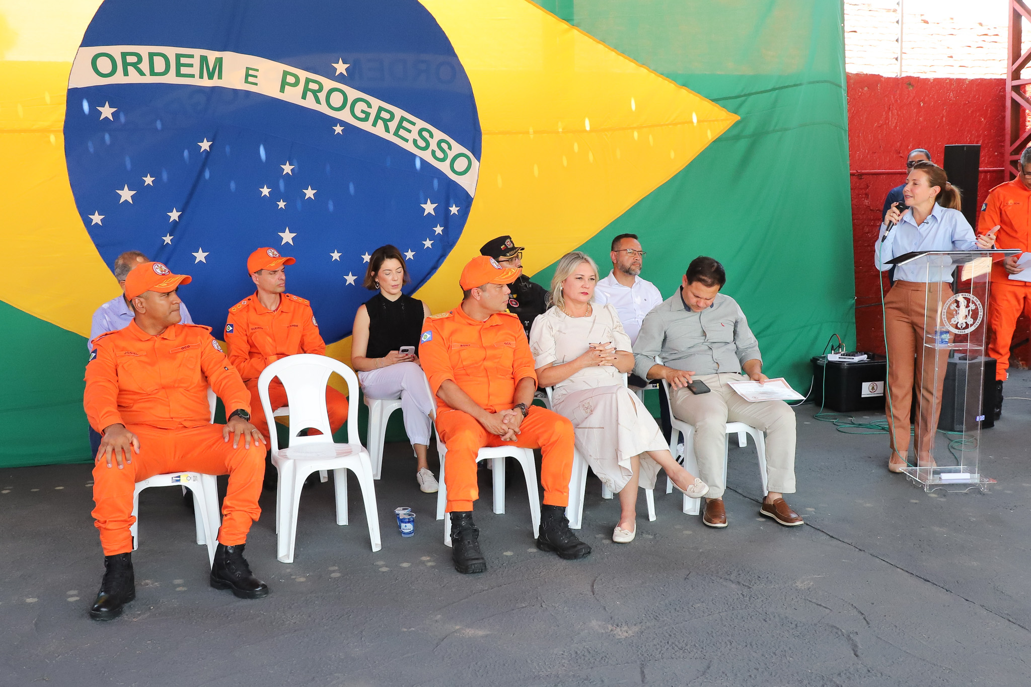 Andre Luis / SECOM-VG
