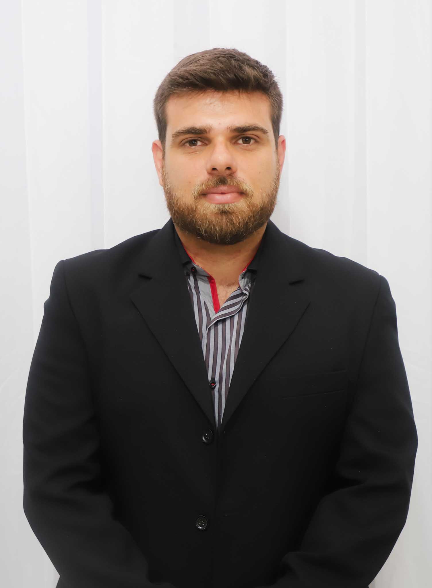 Foto de Gerson Scarton