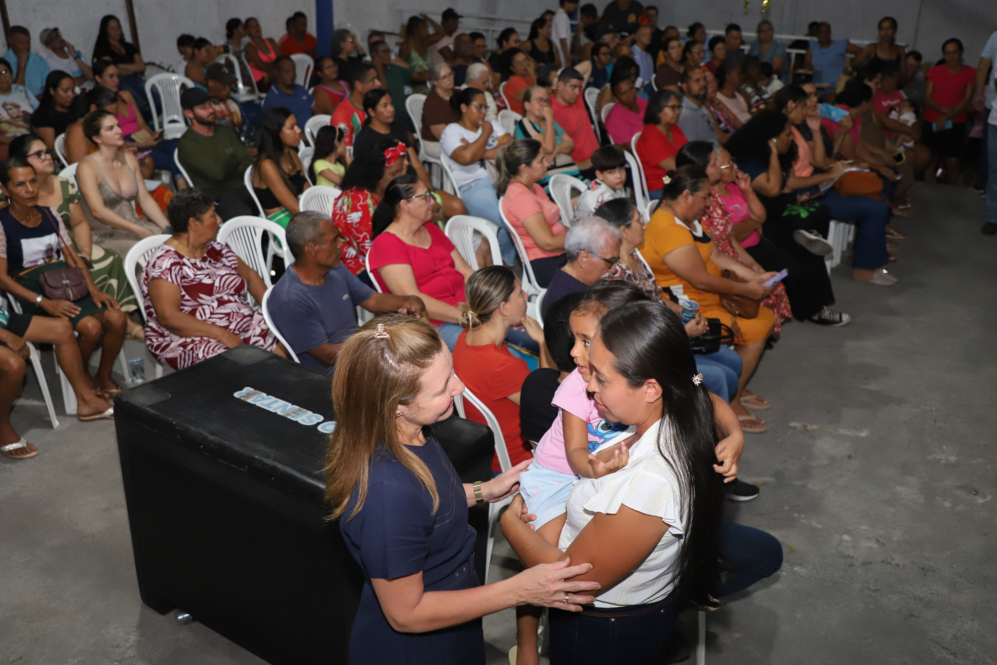 Andre Luis / SECOM-VG