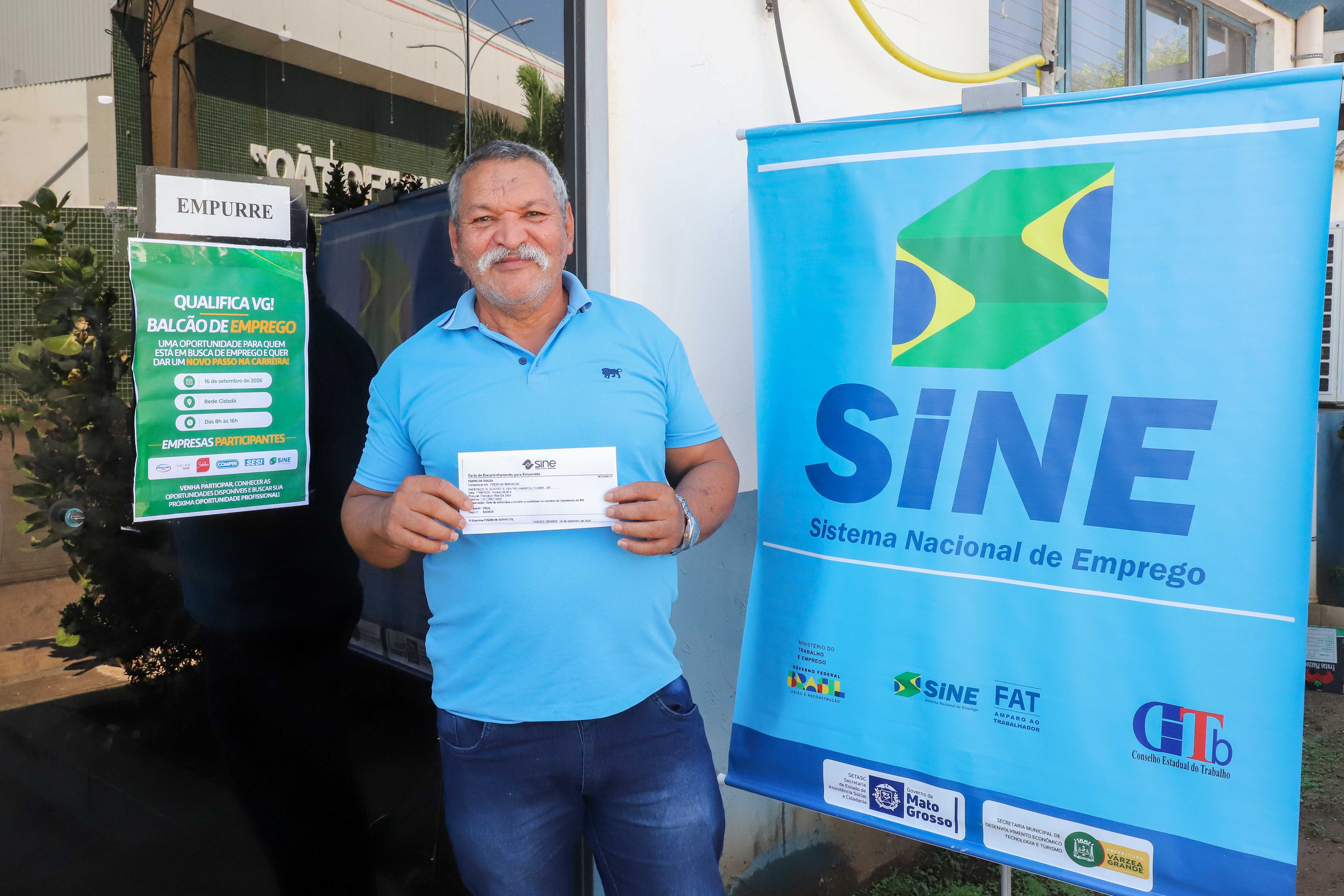 Andre Luis / SECOM-VG