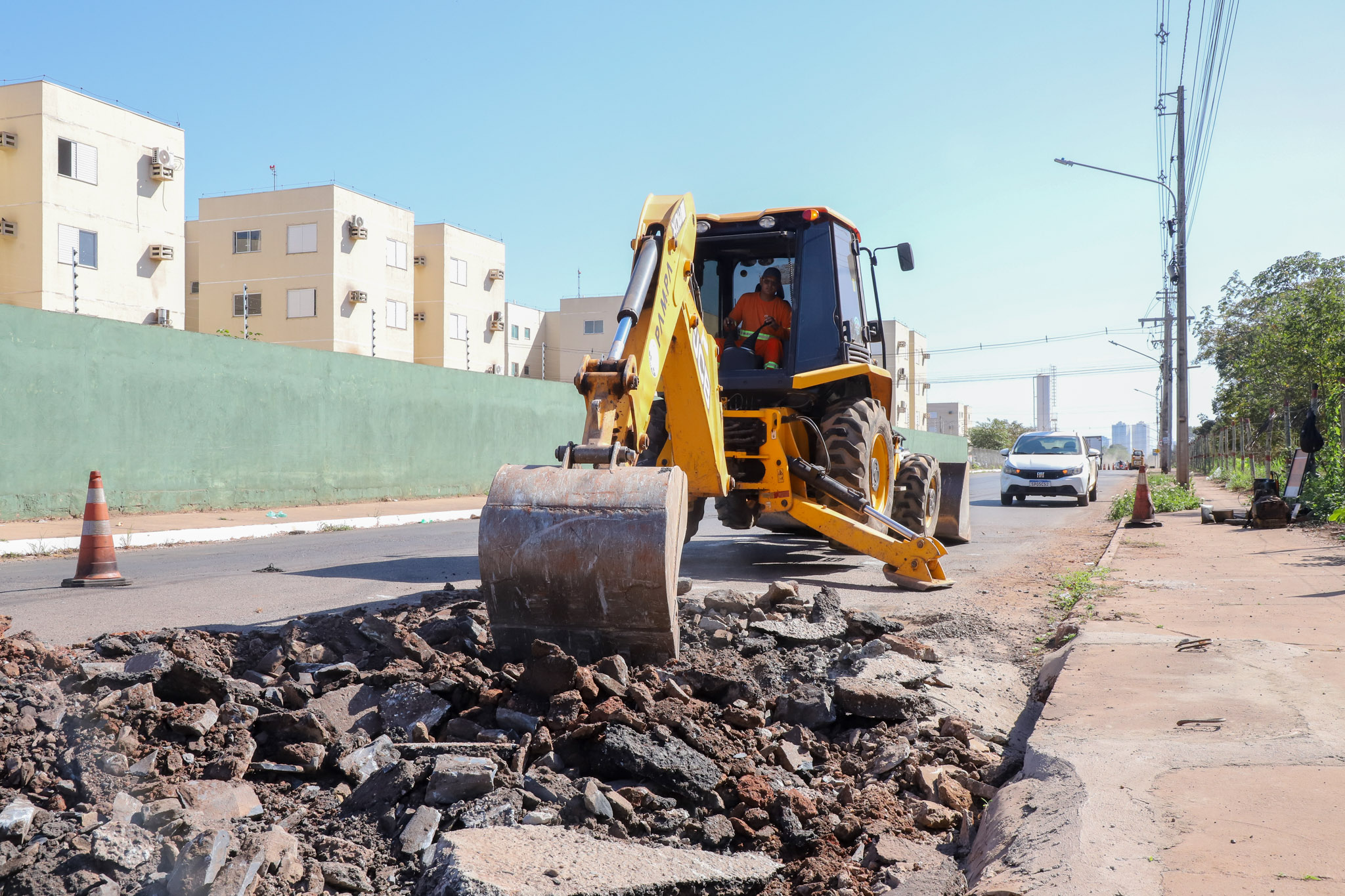 Andre Luis / SECOM-VG
