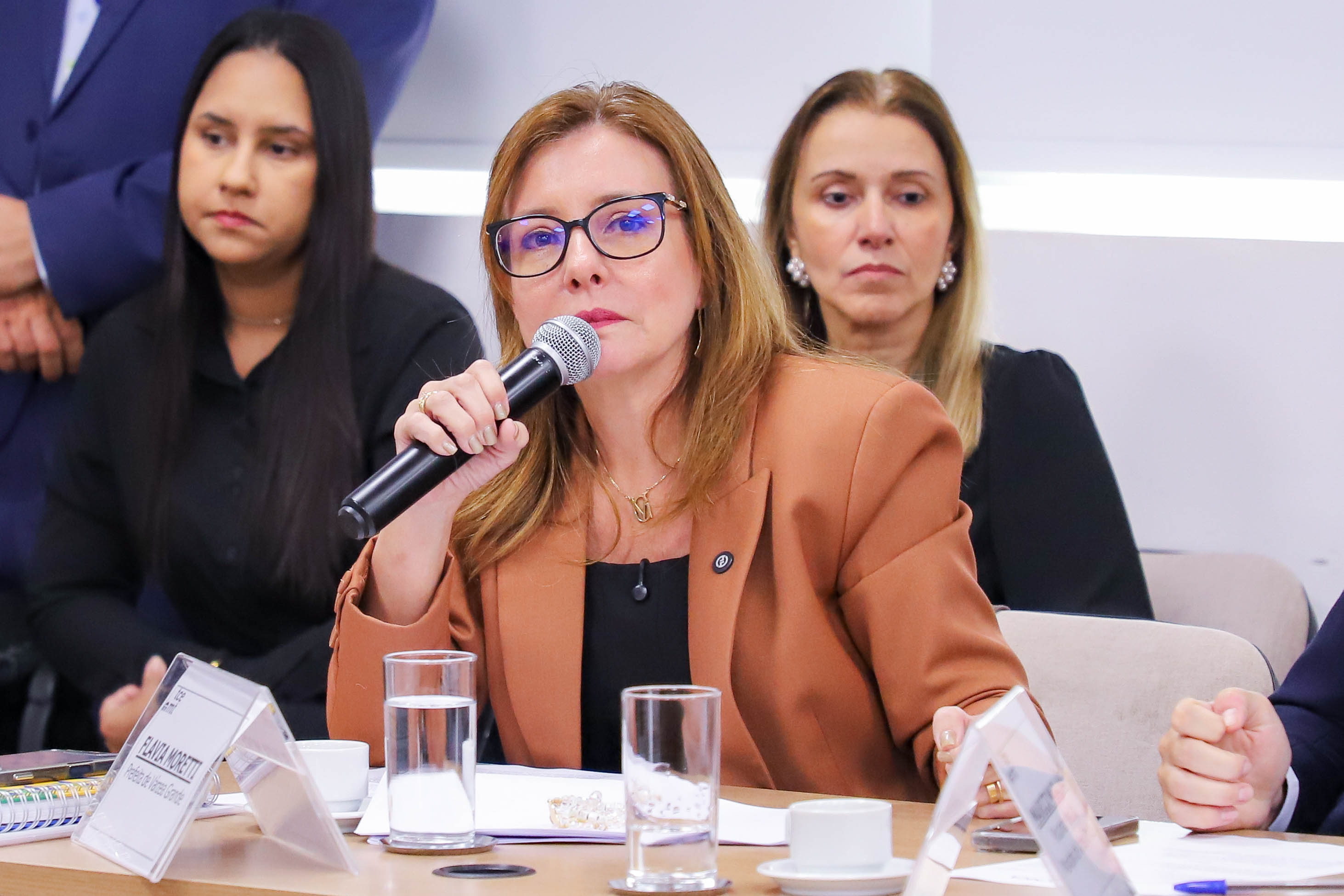 Andre Luis / SECOM-VG