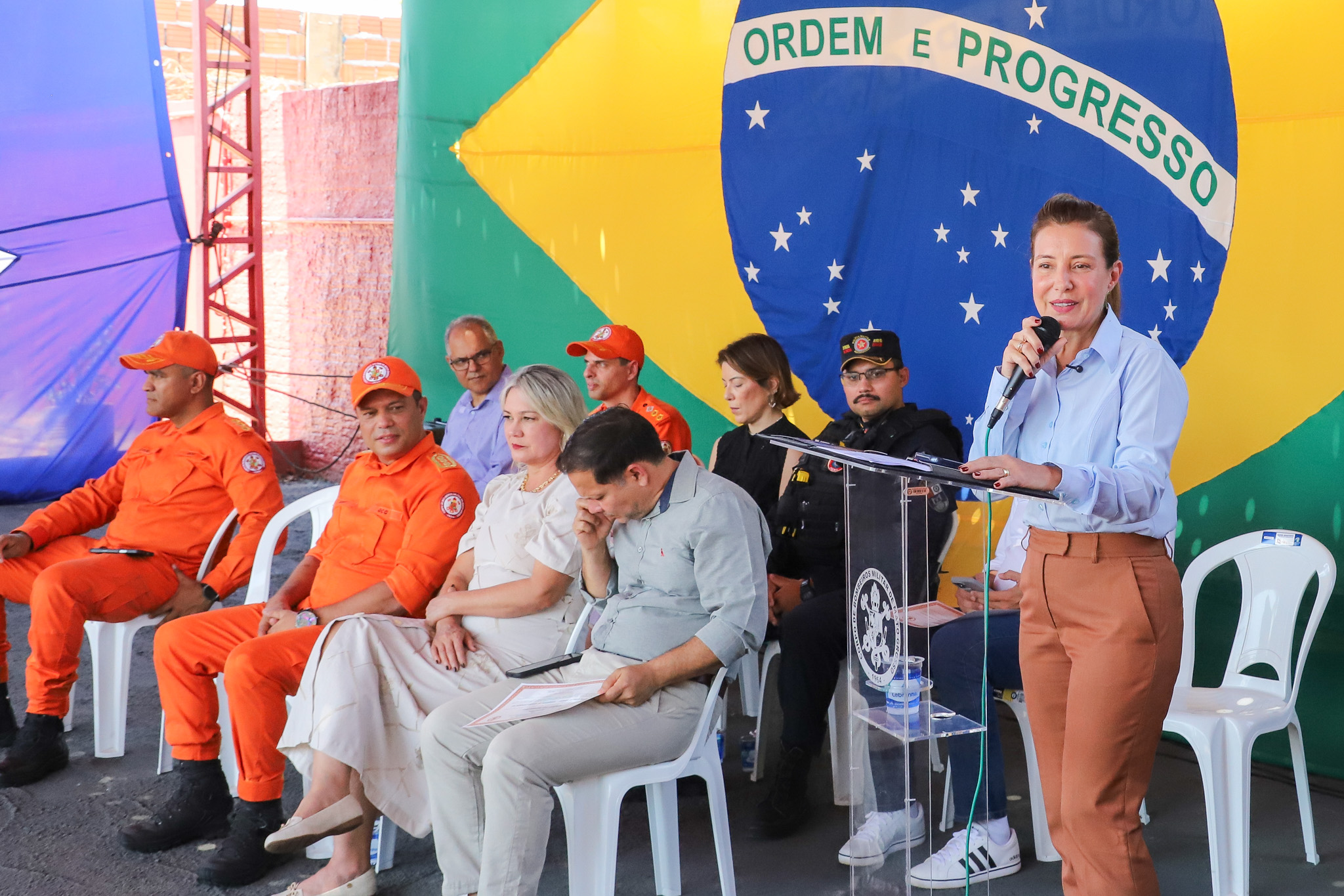Andre Luis / SECOM-VG