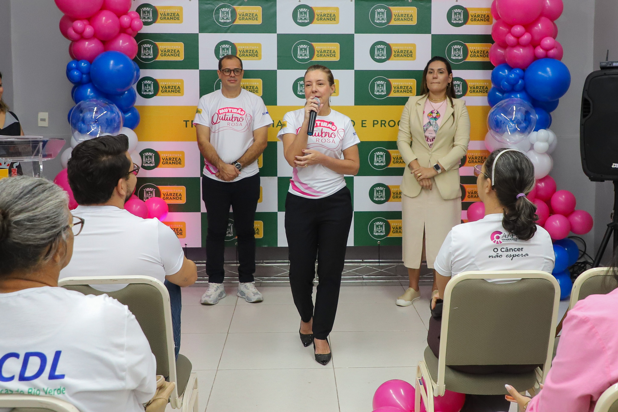 Andre Luis / SECOM-VG