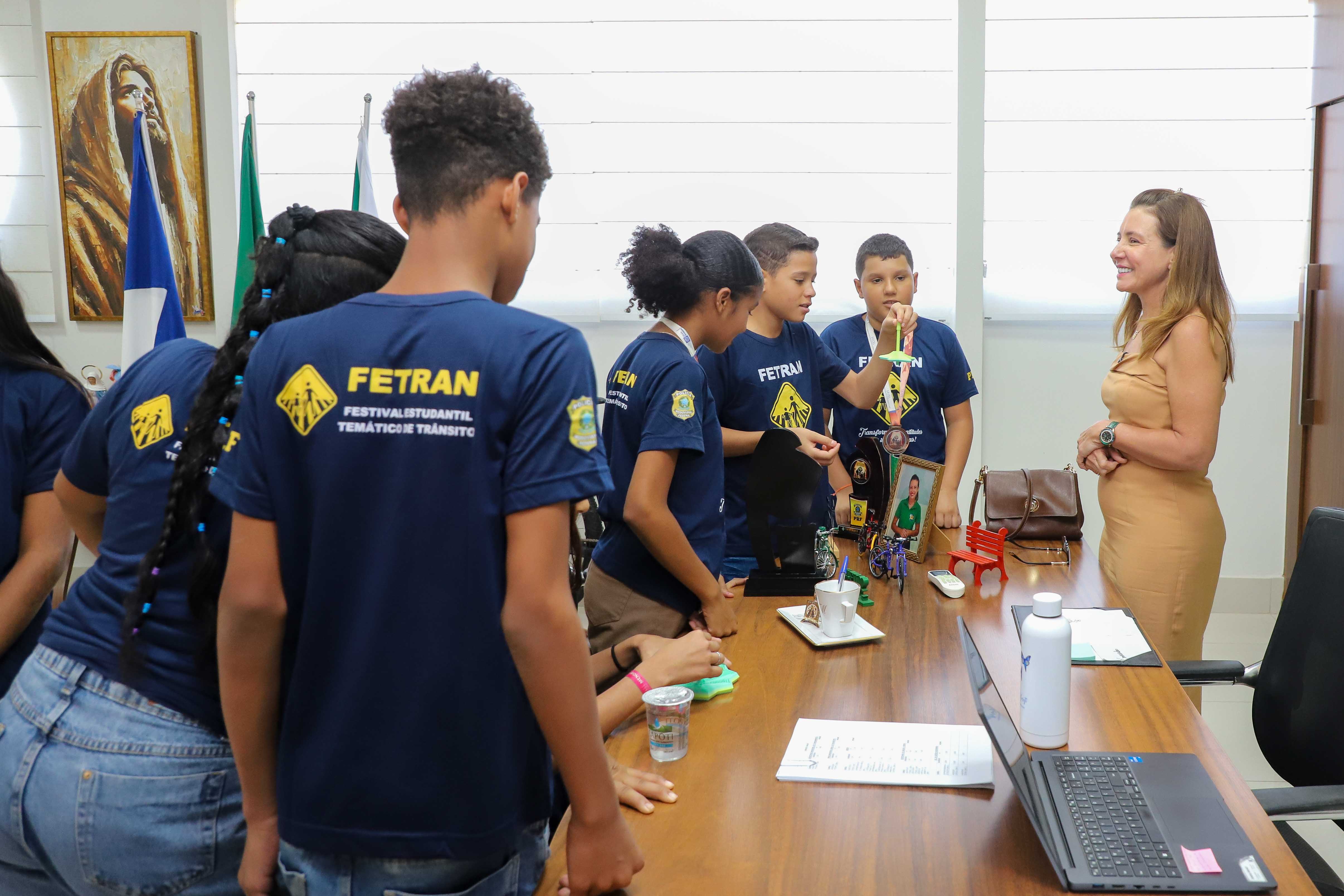 Andre Luis / SECOM-VG