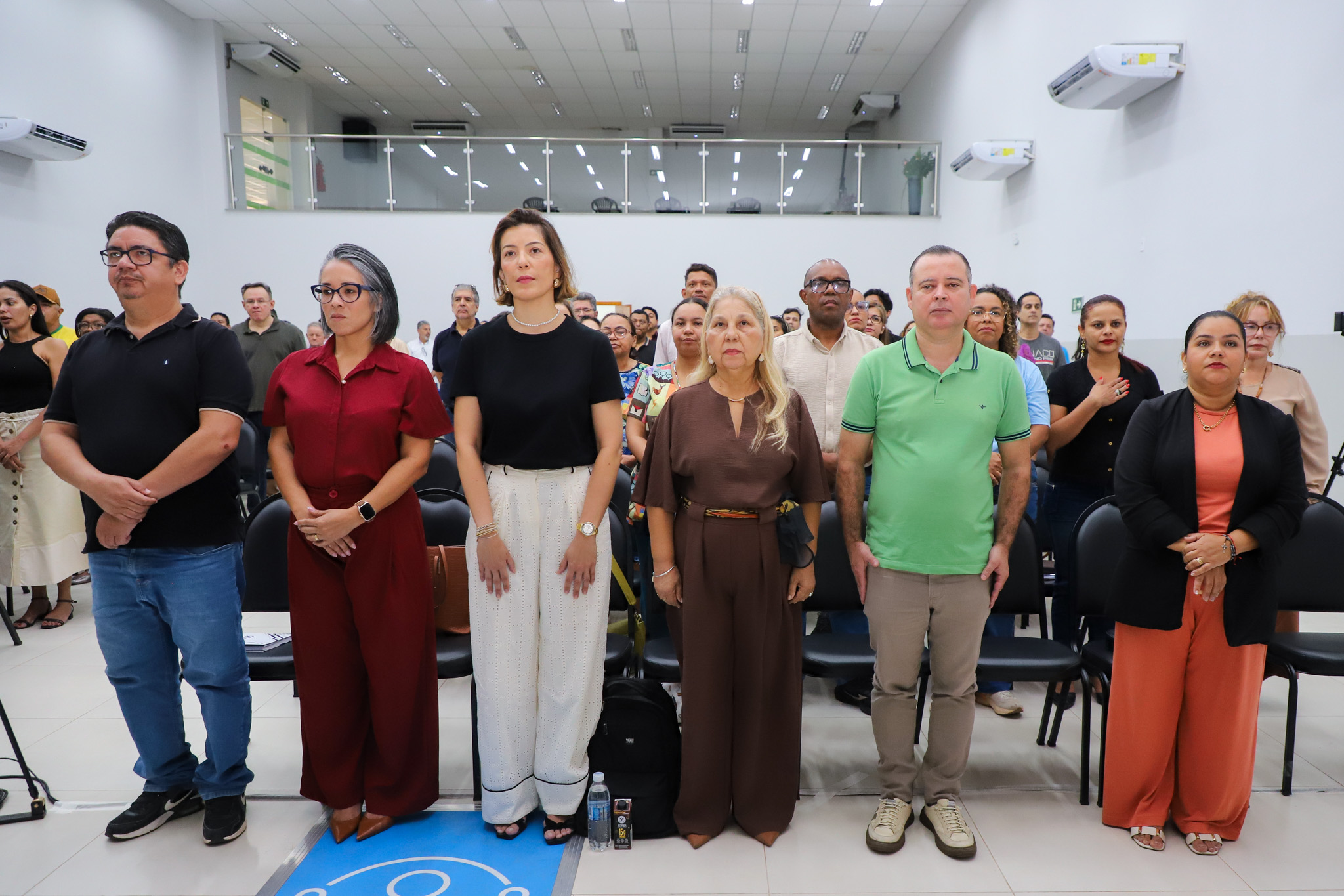 Andre Luis / SECOM-VG
