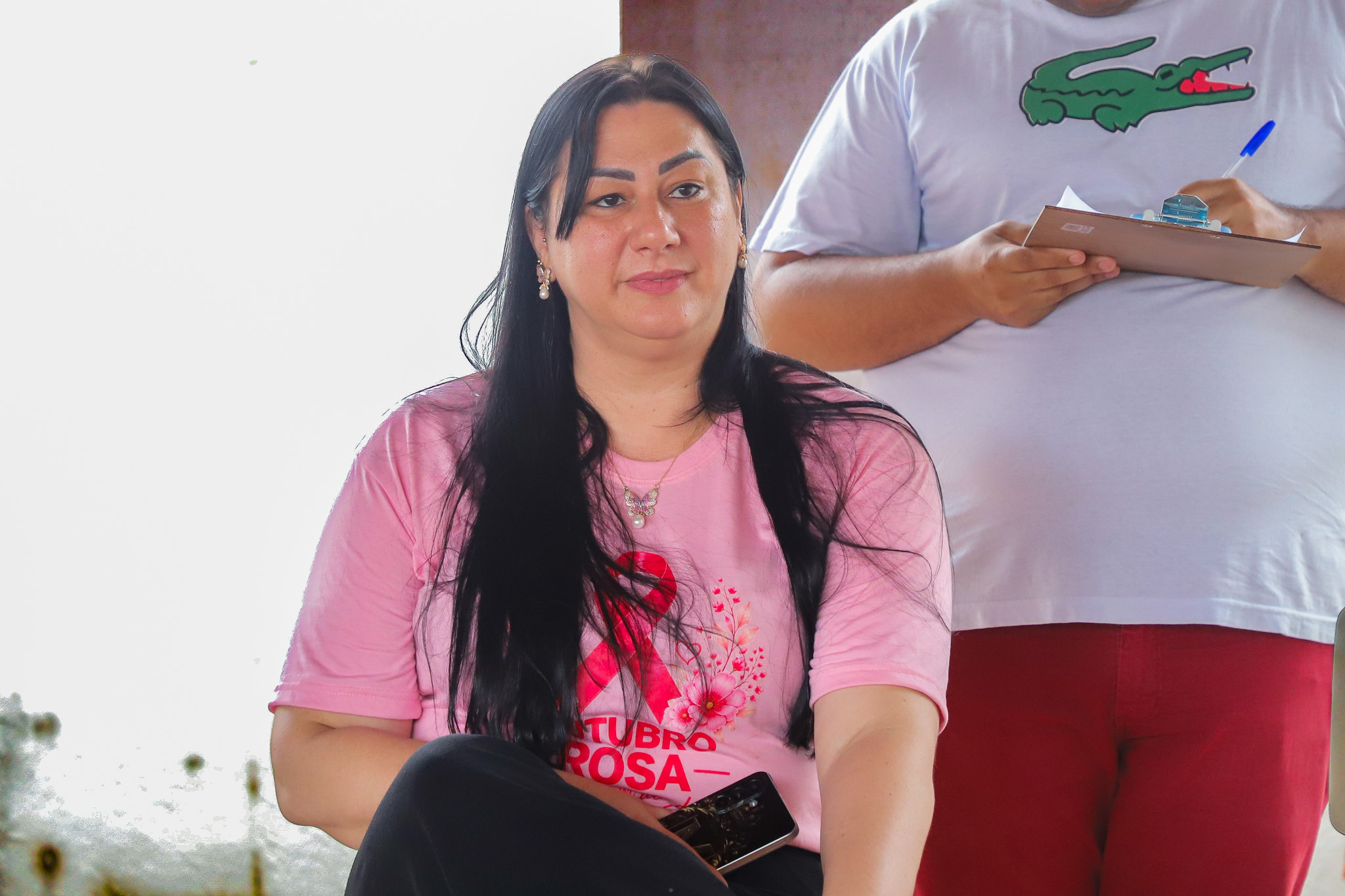 Andre Luis / SECOM-VG