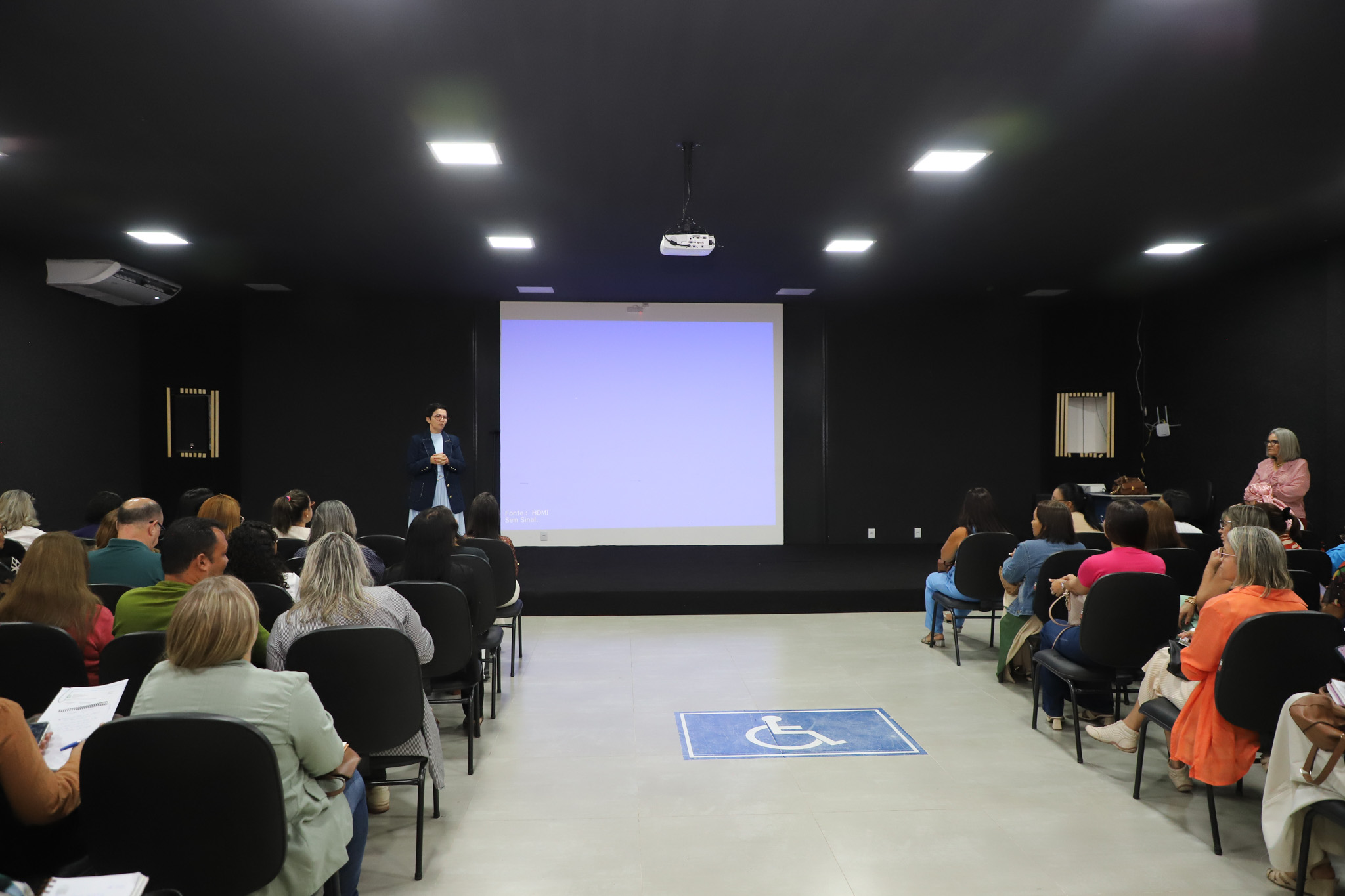 Andre Luis / SECOM-VG