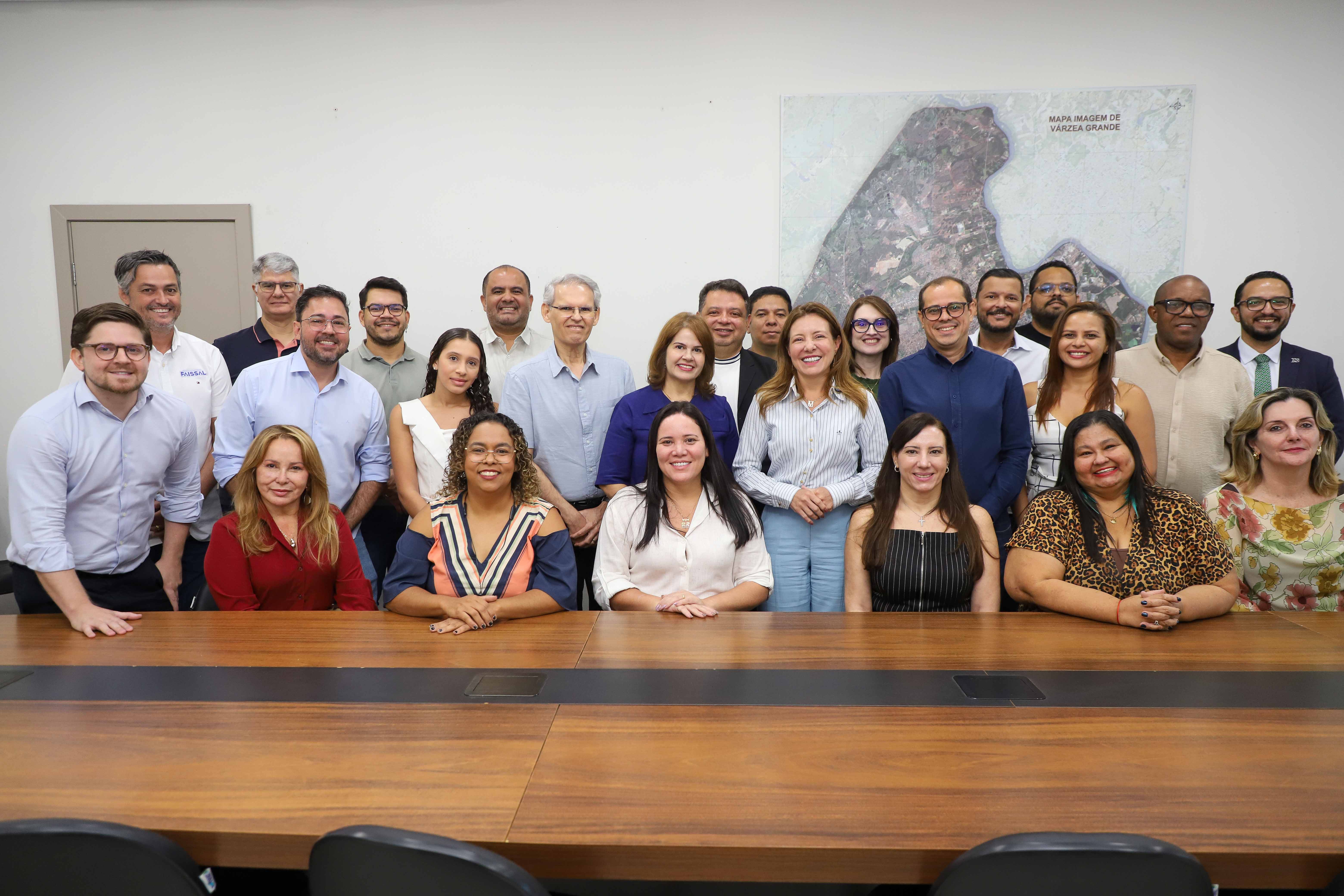 Andre luis/secom vg