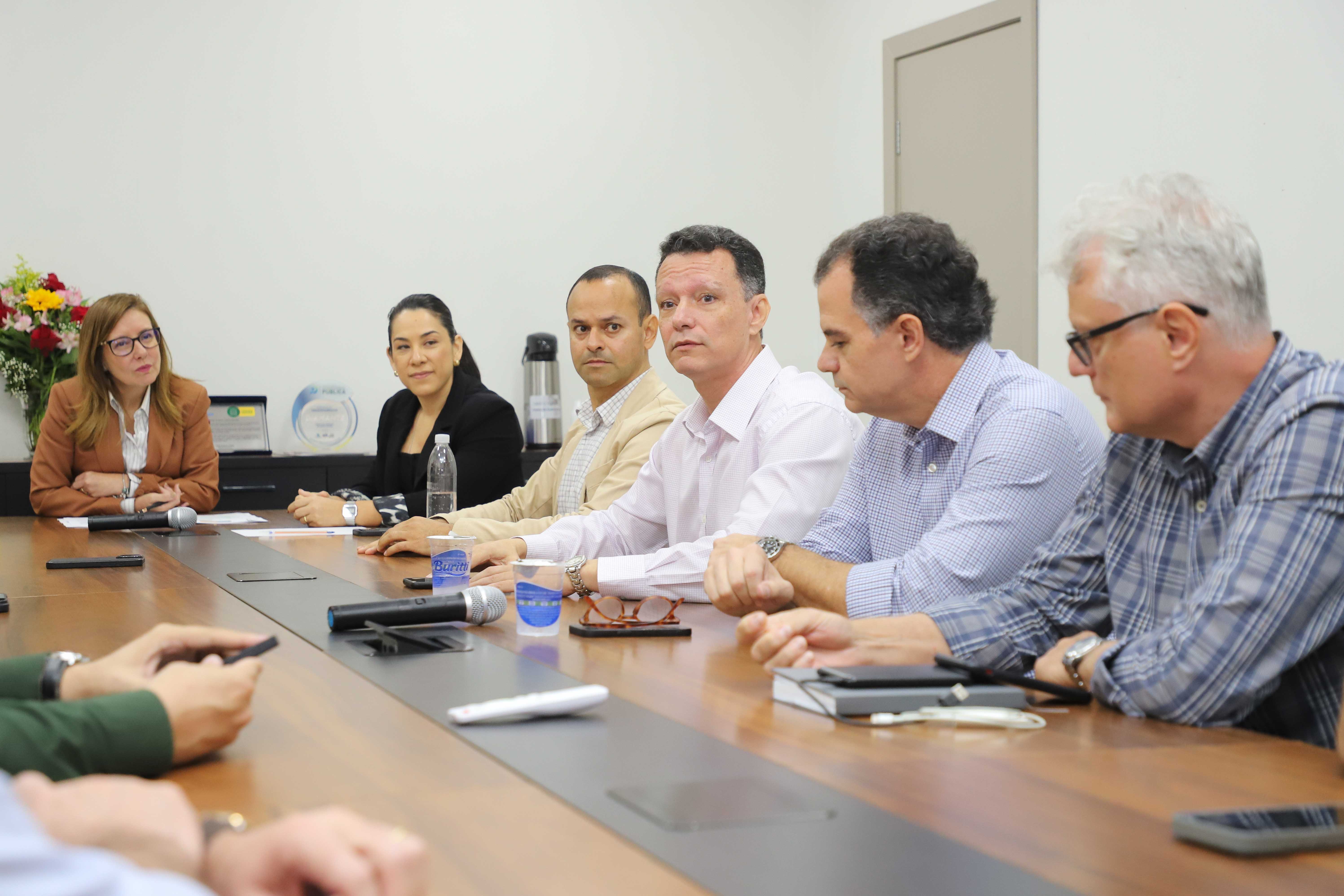 Andre Luis / SECOM-VG