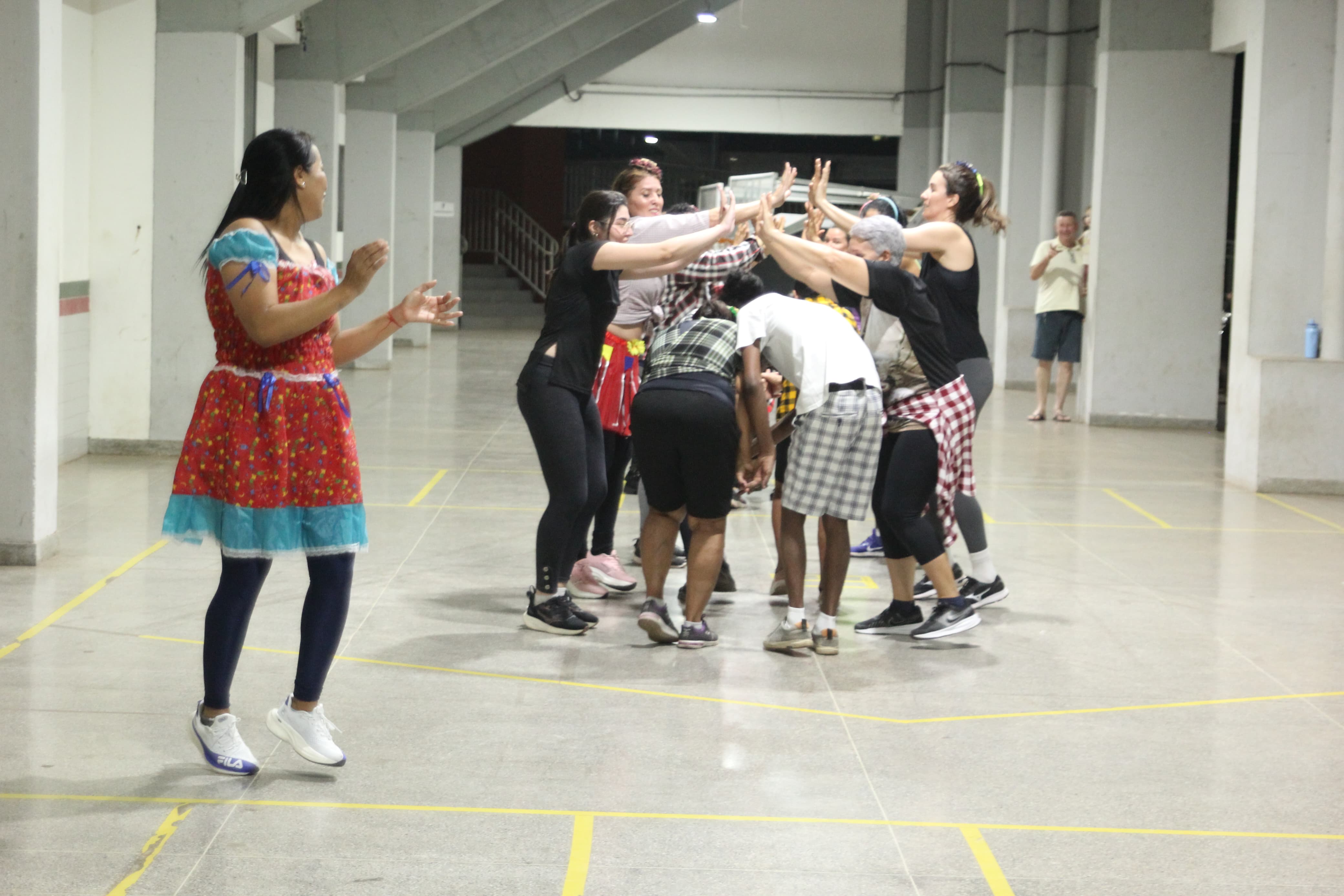 Matheus Guimarães / Secom-VG 