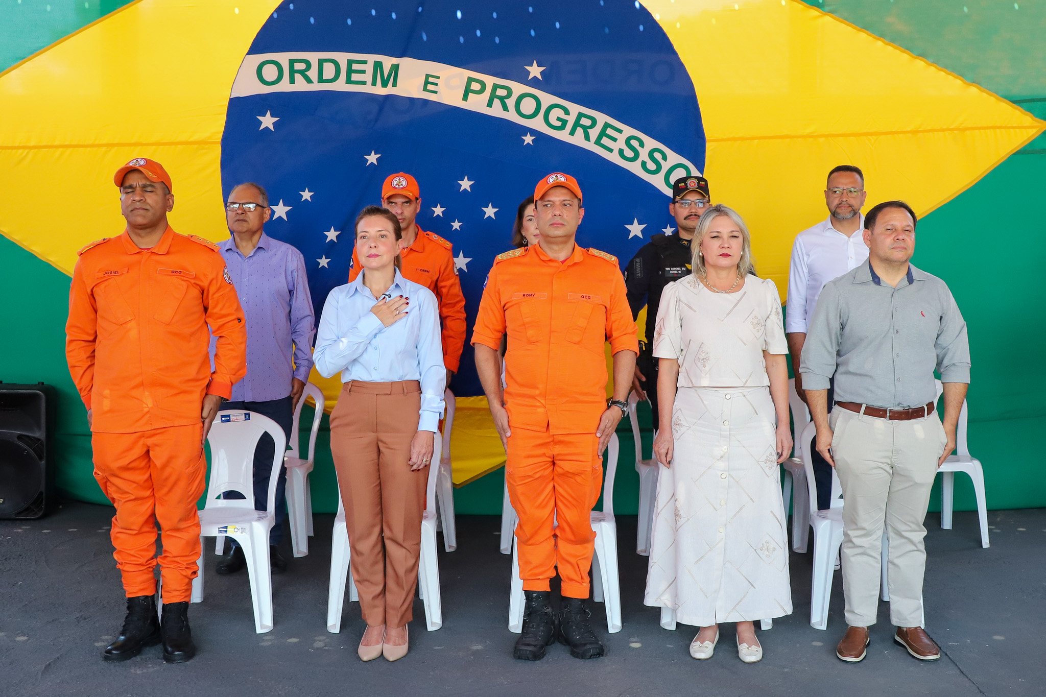 Andre Luis / SECOM-VG