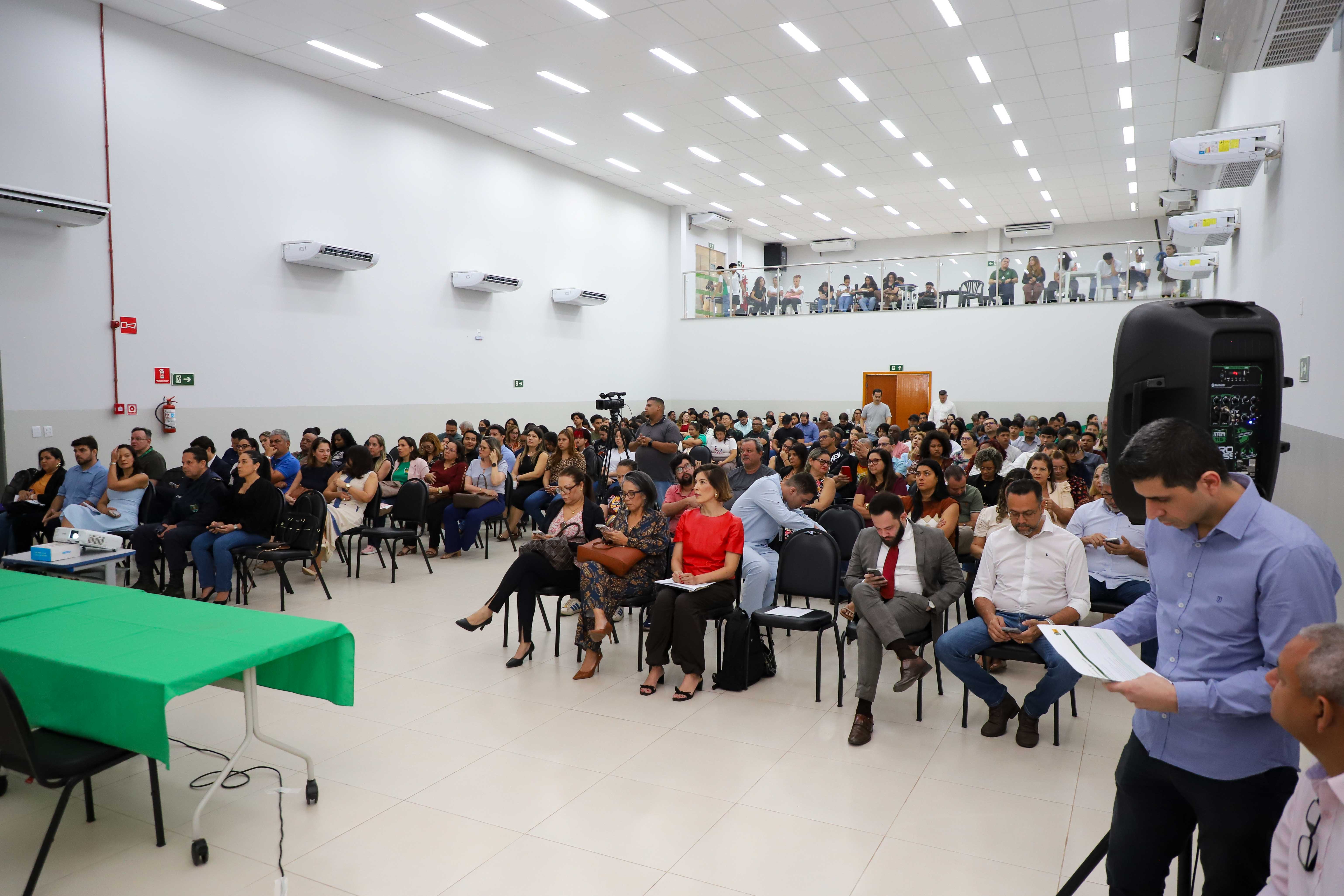 Andre Luis / SECOM-VG