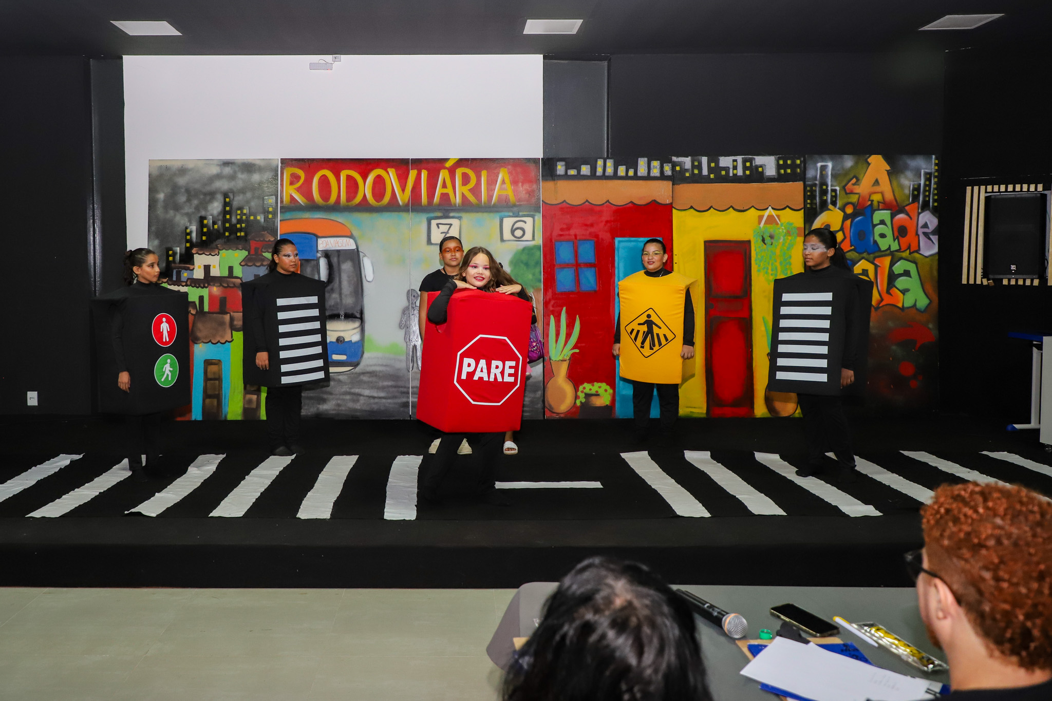 Andre luis/secom vg
