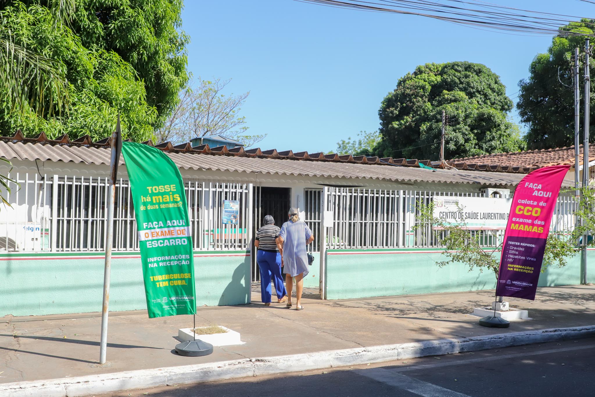 Andre Luis / SECOM-VG