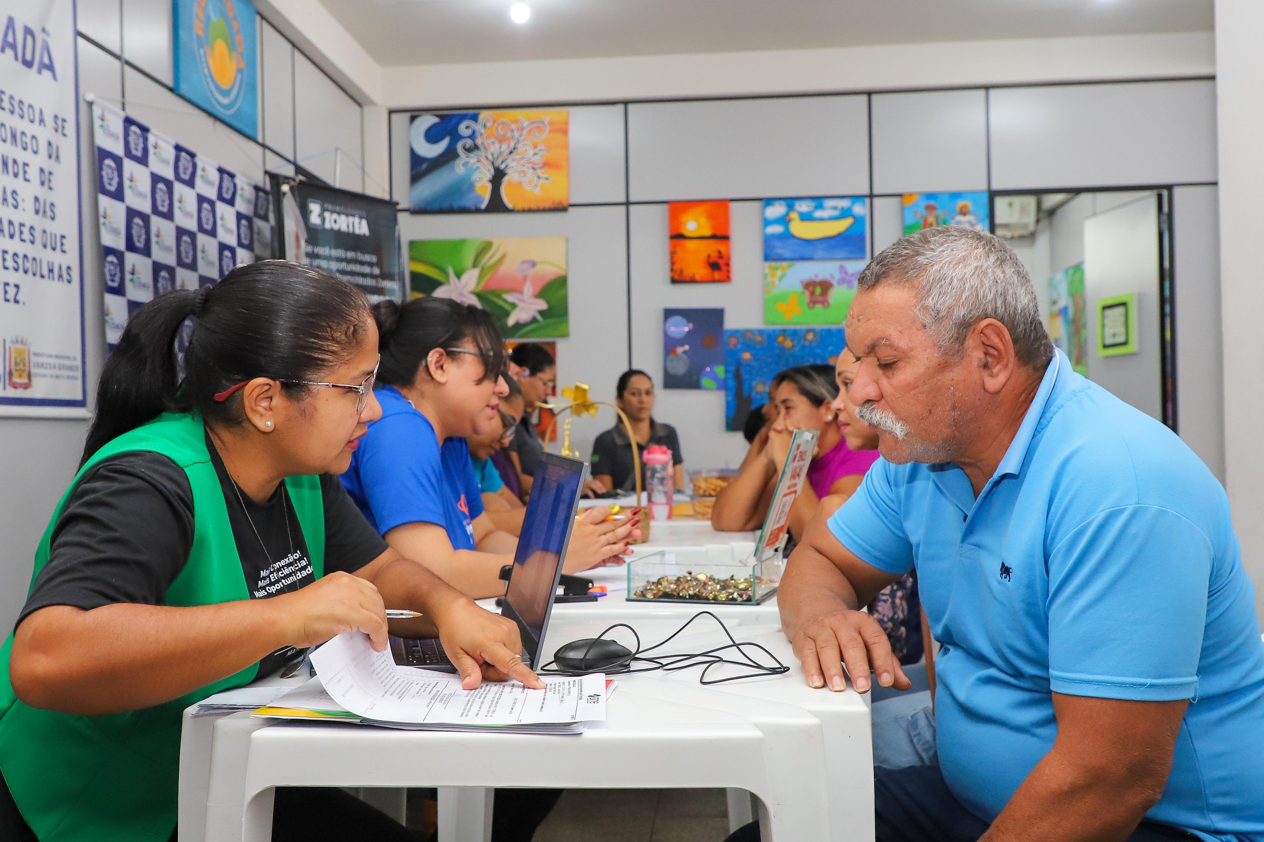 Andre Luis / SECOM-VG