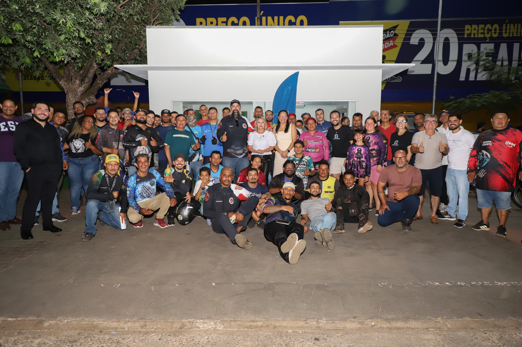 Andre Luis / SECOM-VG