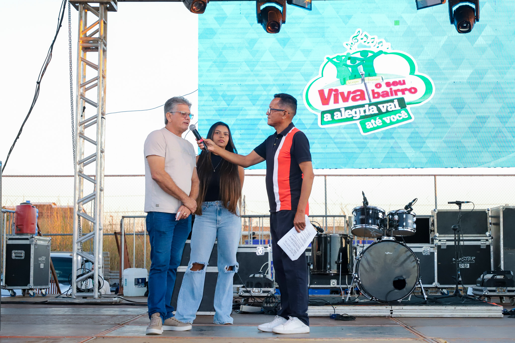 Andre Luis / SECOM-VG