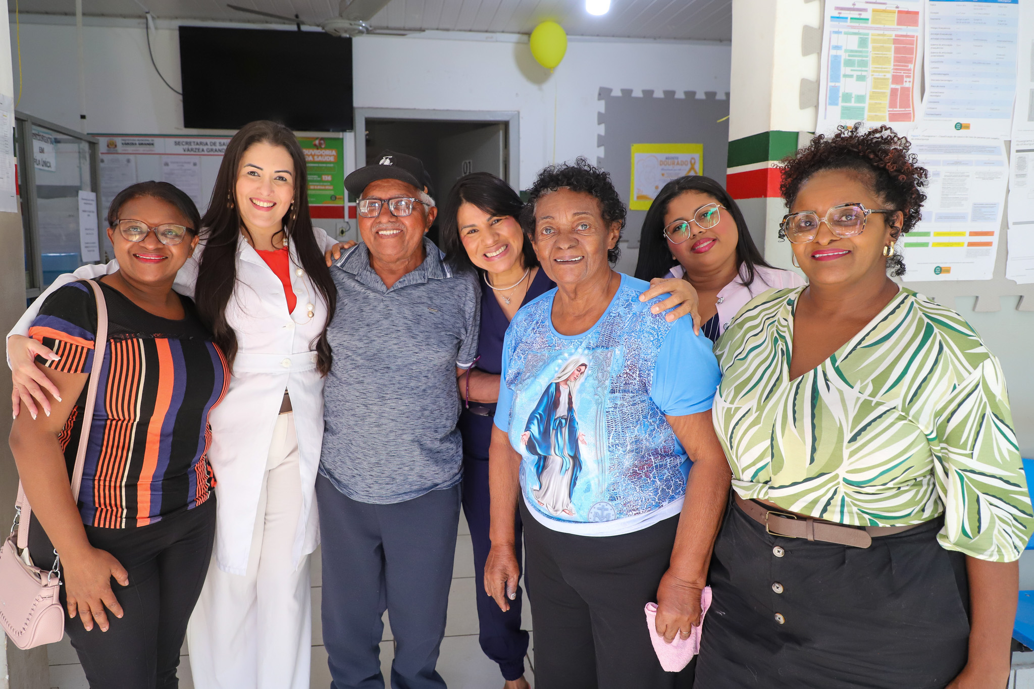 Andre Luis / SECOM-VG
