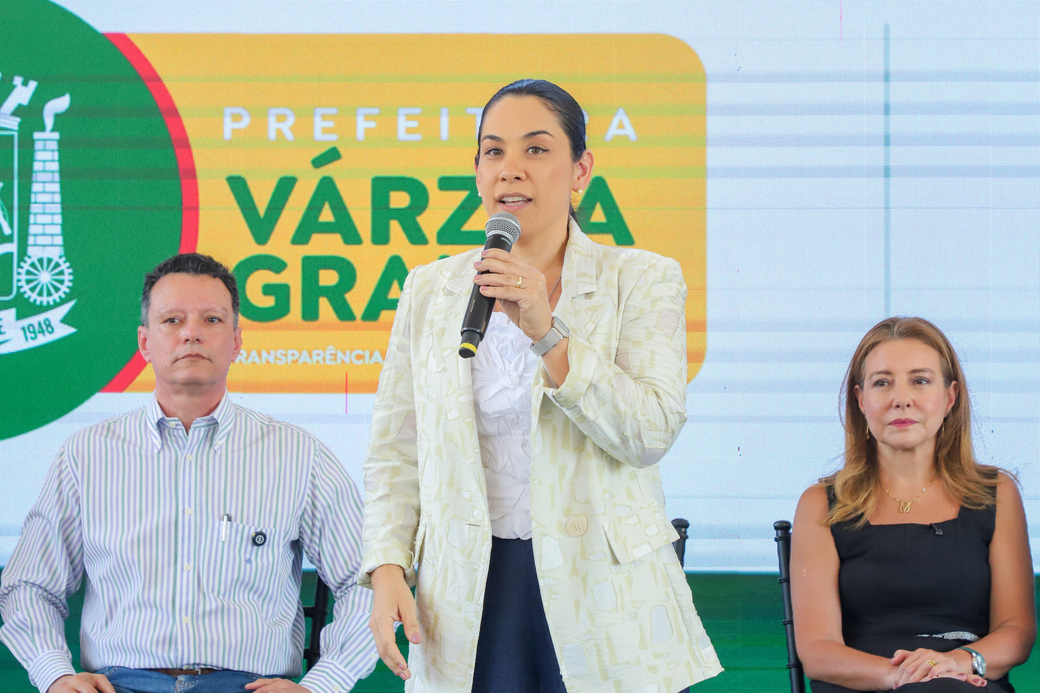 Andre Luis / SECOM-VG
