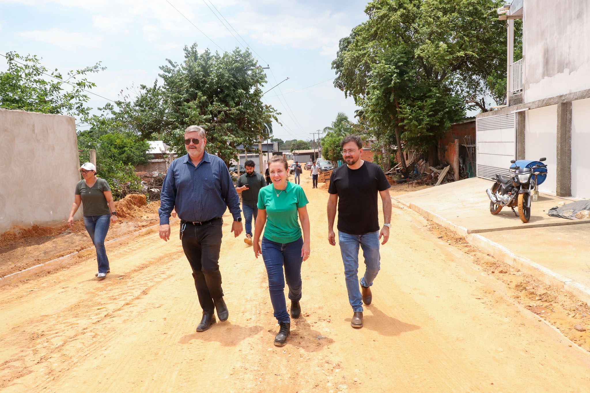 Andre Luis / SECOM-VG