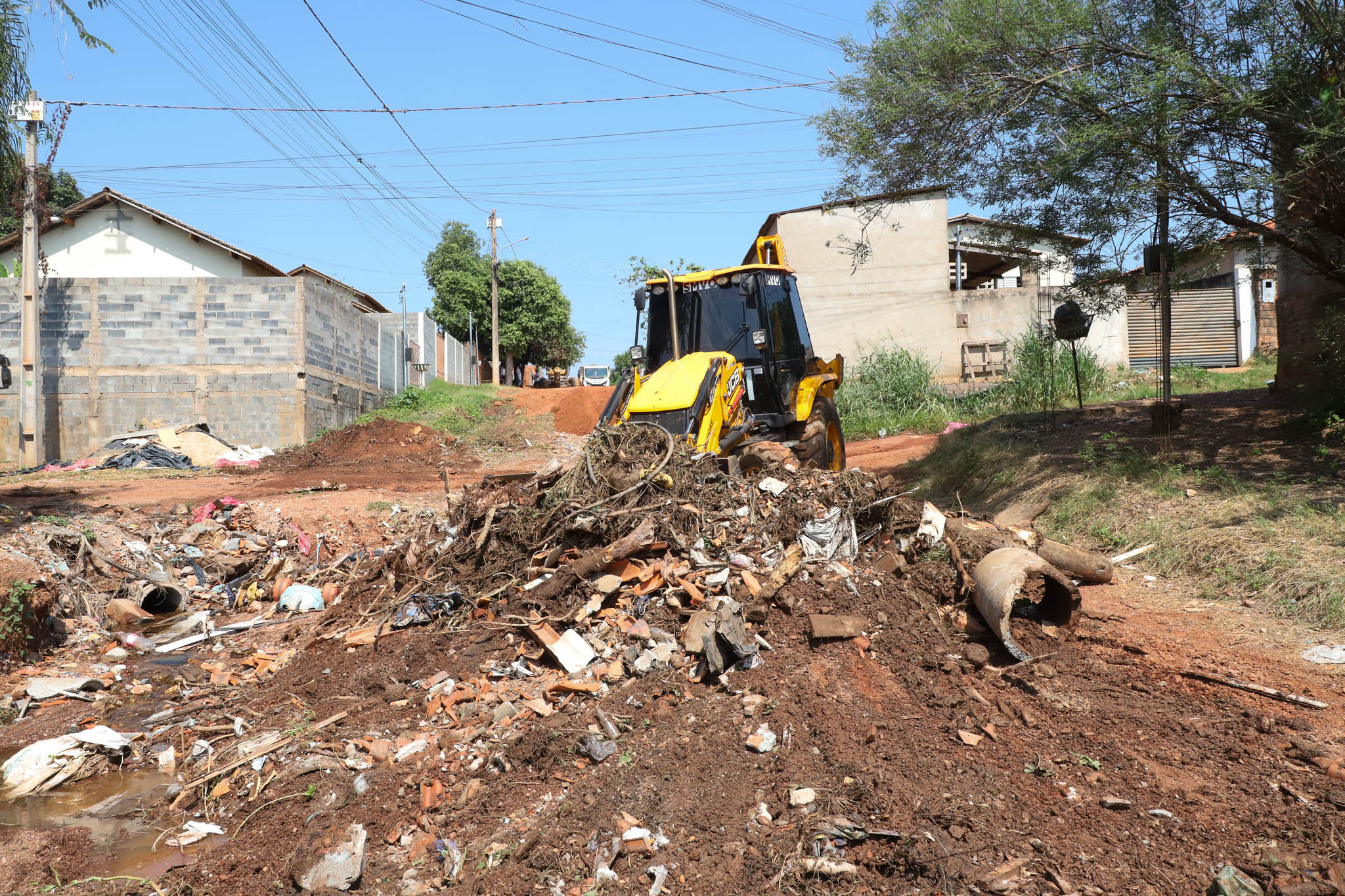 Andre Luis / SECOM-VG