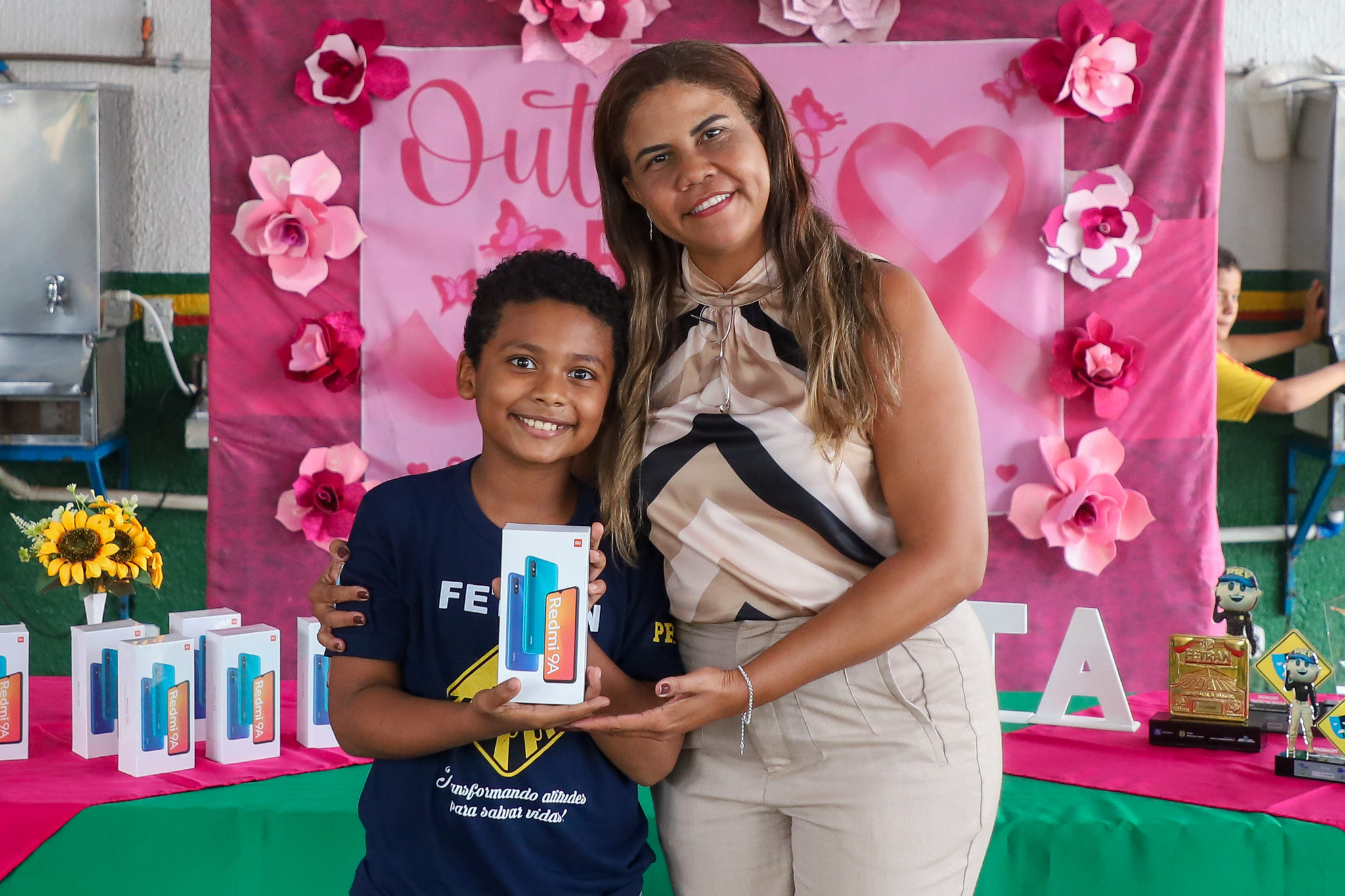 Andre Luis / SECOM-VG