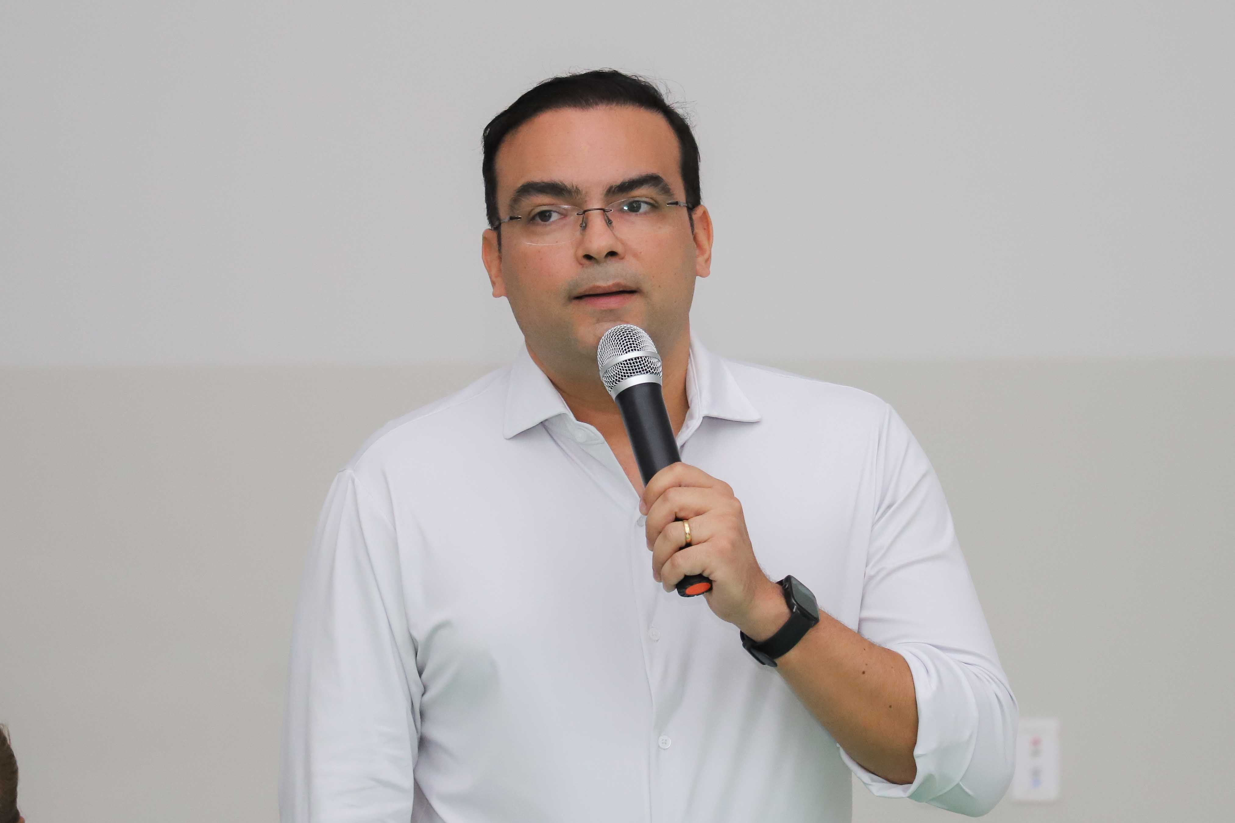 Andre Luis / SECOM-VG