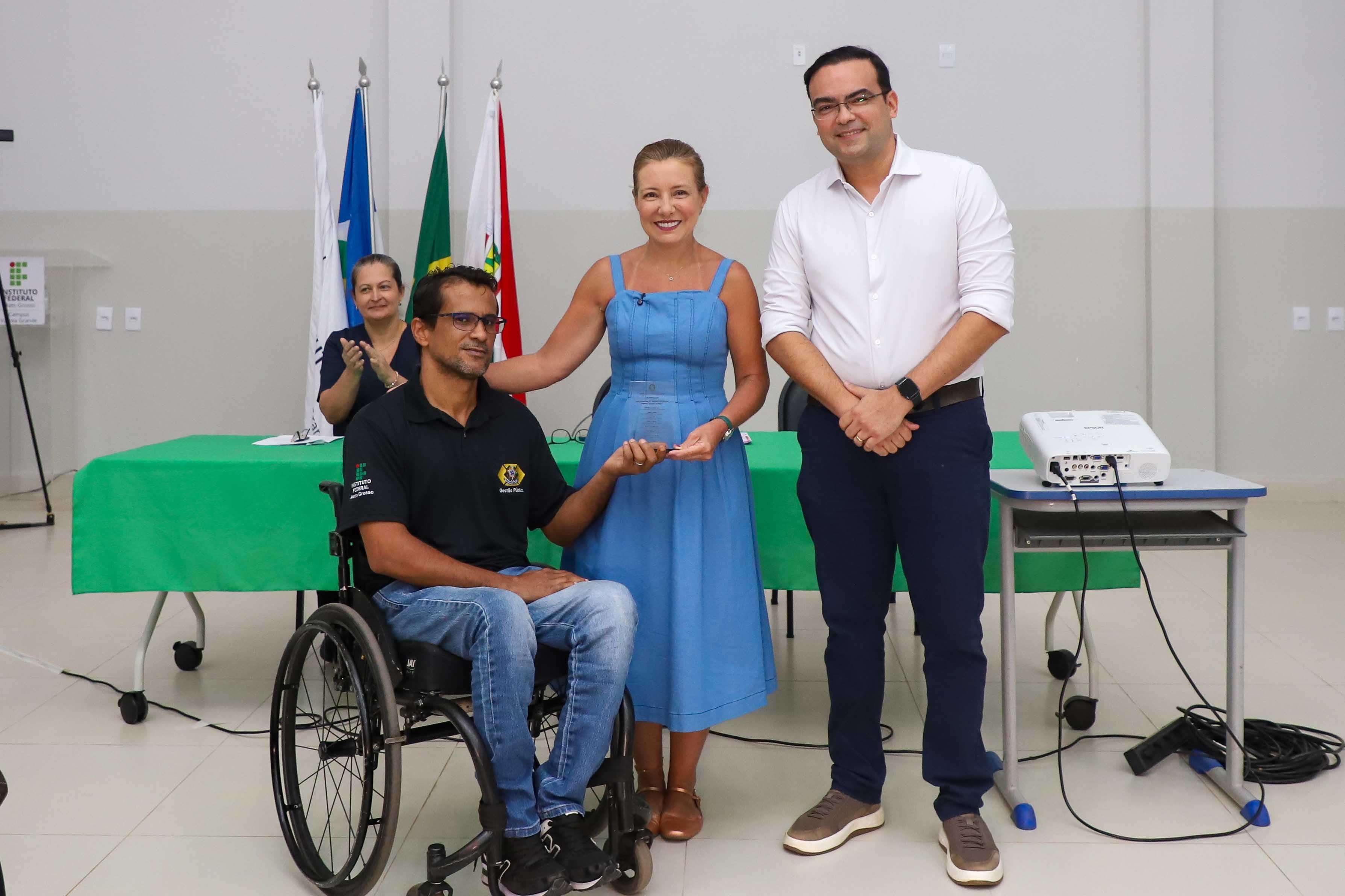 Andre Luis / SECOM-VG