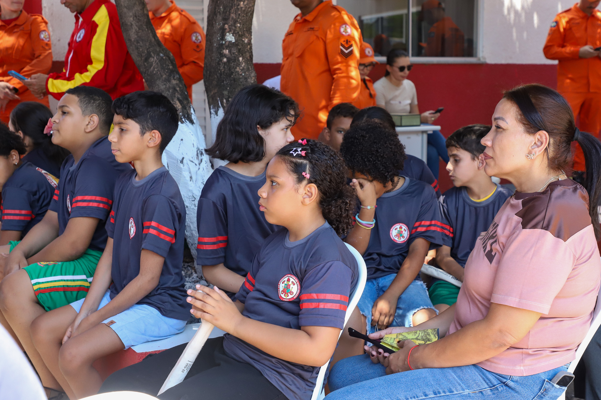 Andre Luis / SECOM-VG