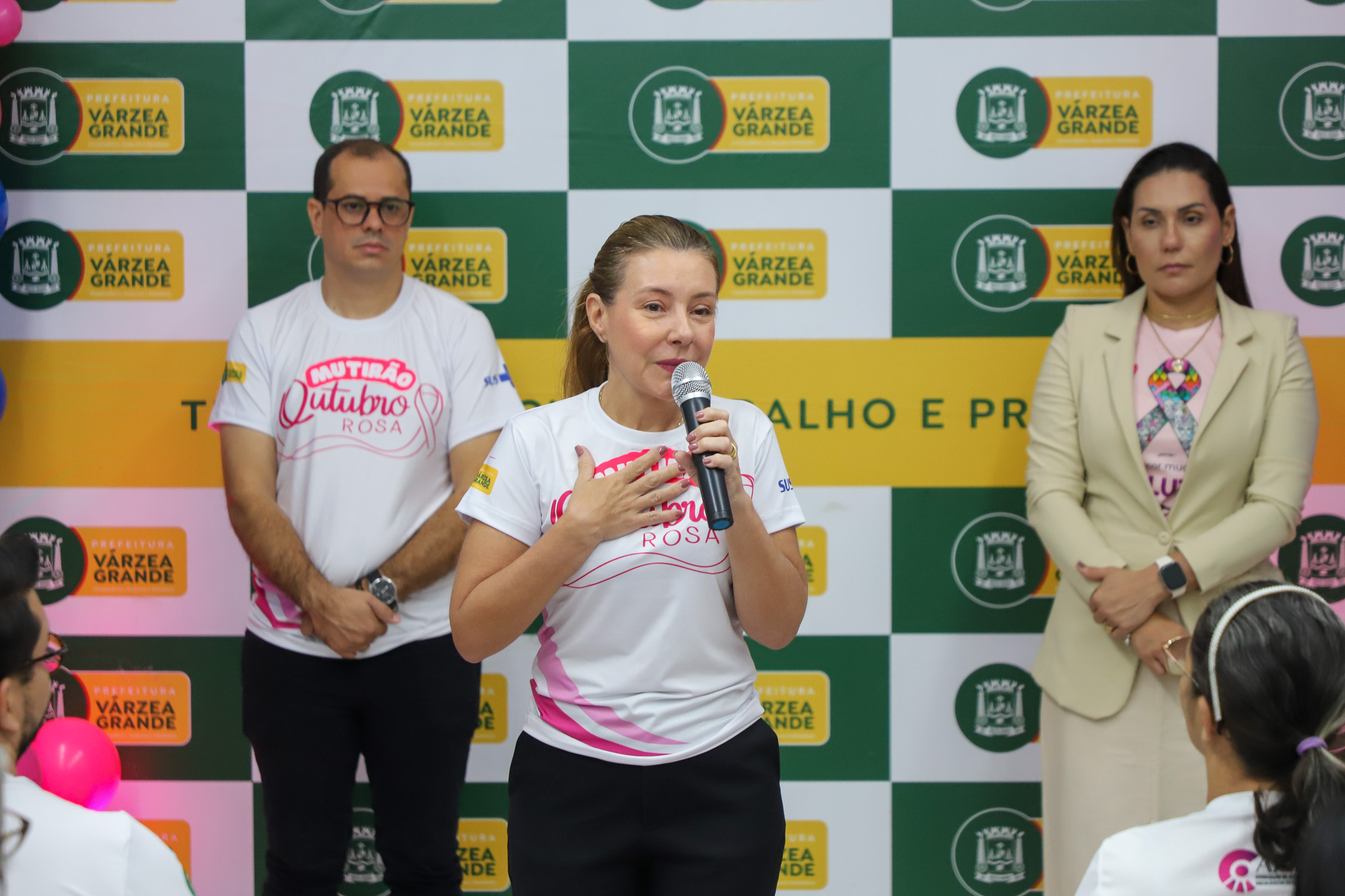Andre Luis / SECOM-VG