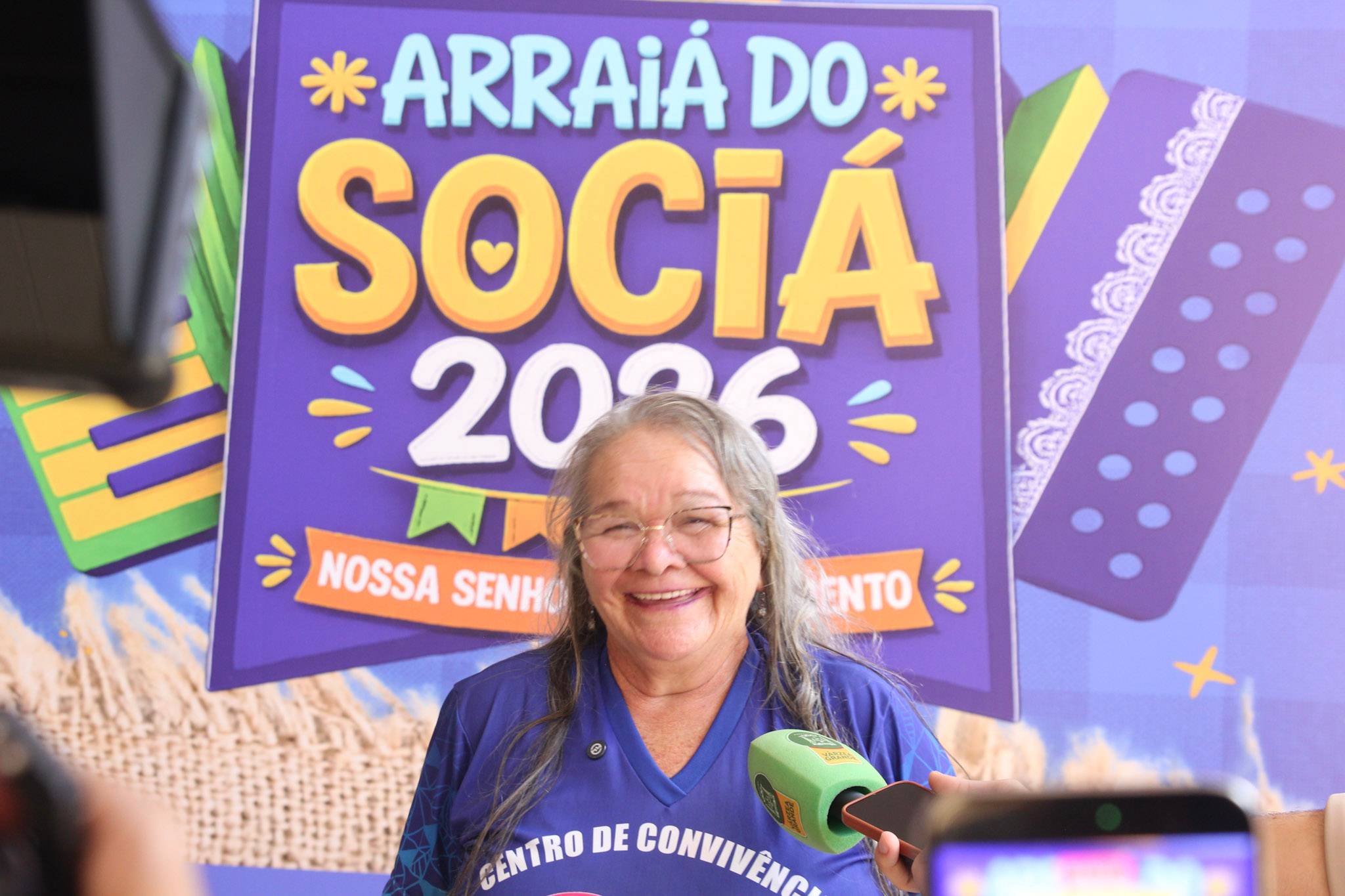 Matheus Guimarães / Secom-VG 
