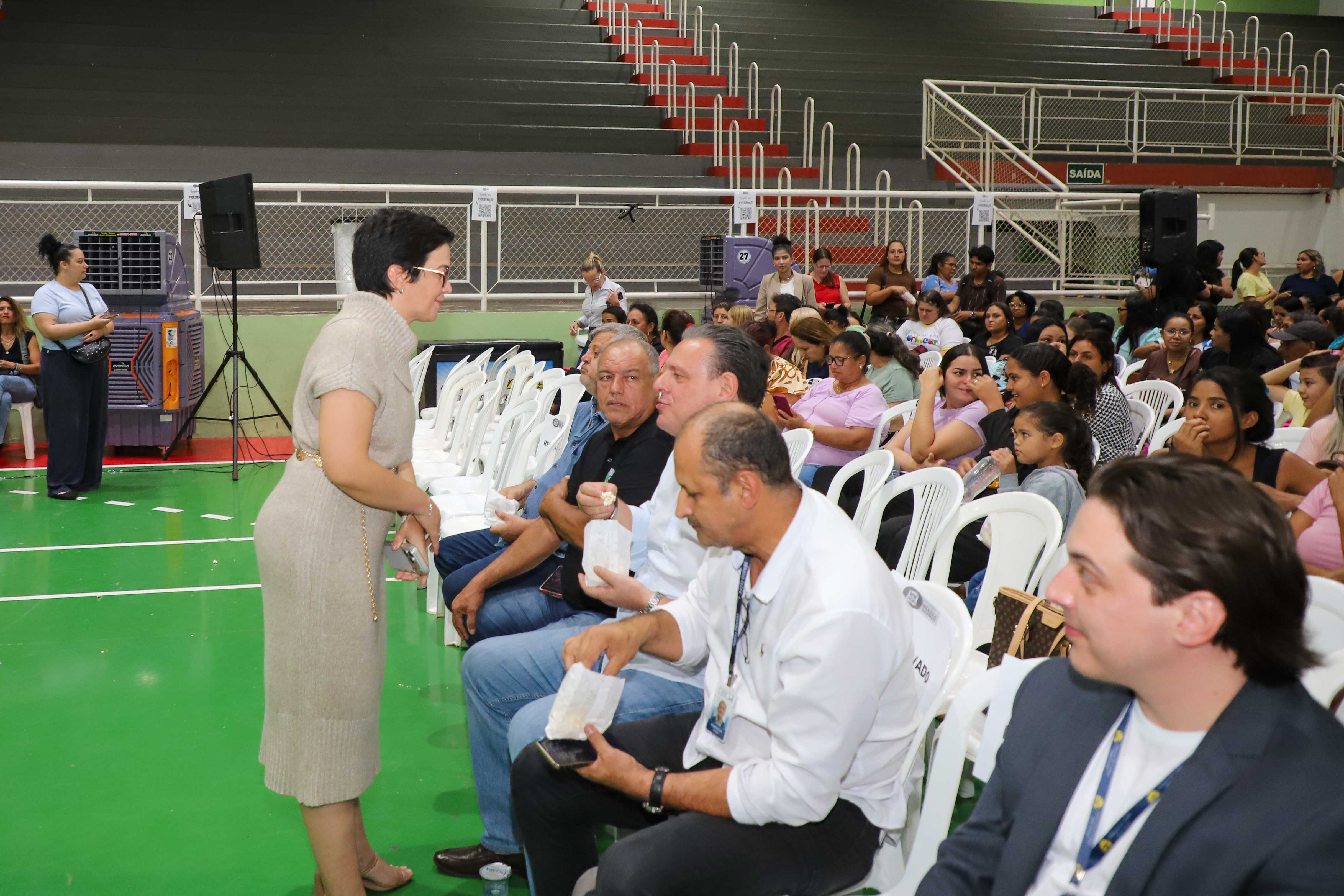Andre Luis / SECOM-VG